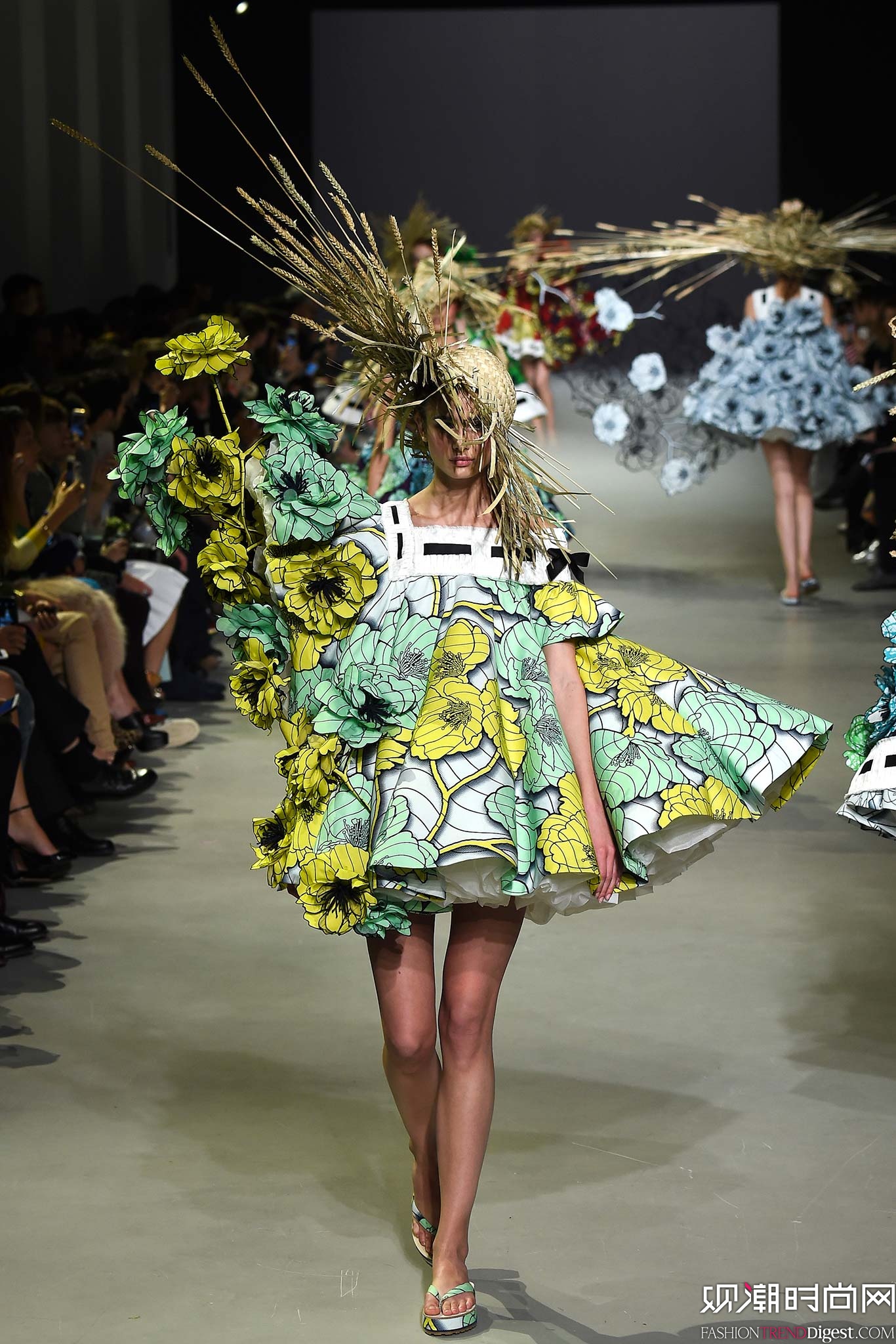 Viktor & Rolf 2015ĸ߶ϵDƬ