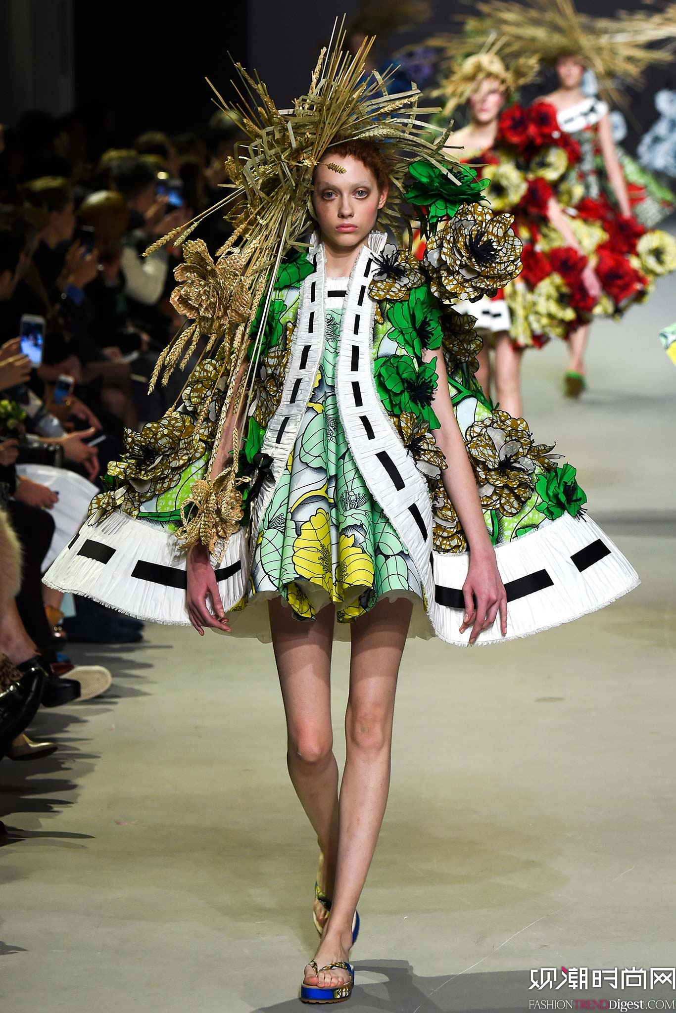 Viktor & Rolf 2015ĸ߶ϵ(chng)DƬ