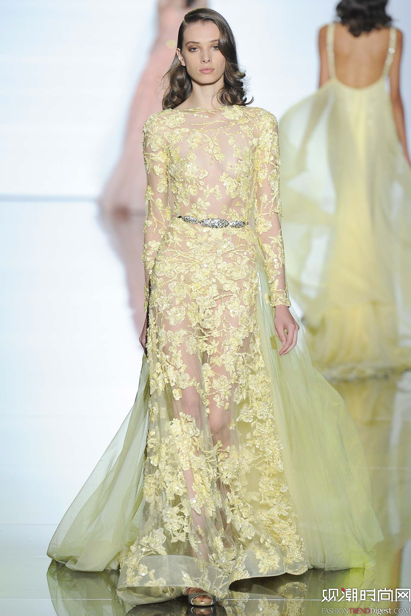 Zuhair Murad 2015ĸ߶DƬ