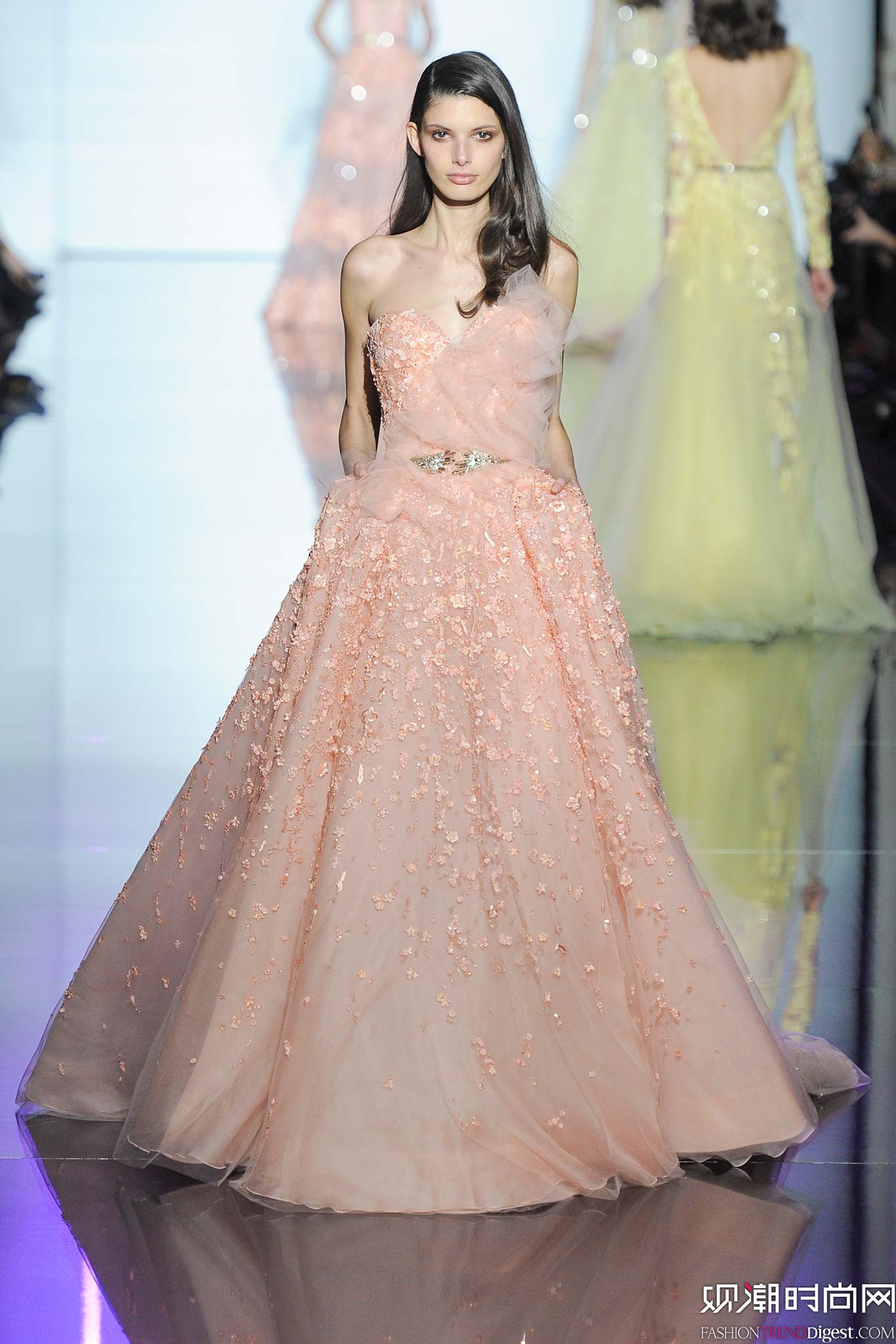 Zuhair Murad 2015ĸ߶DƬ