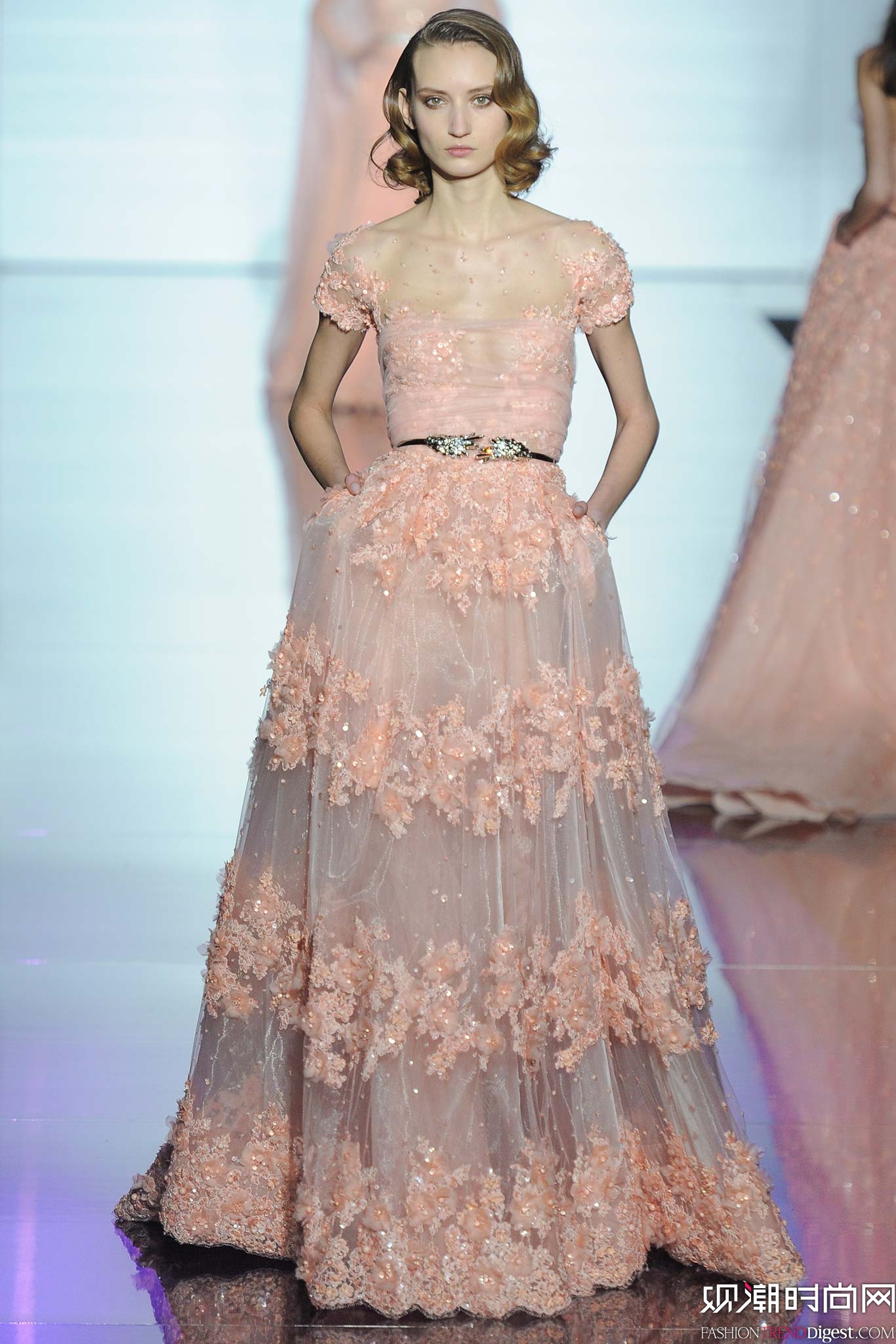 Zuhair Murad 2015ĸ߶DƬ