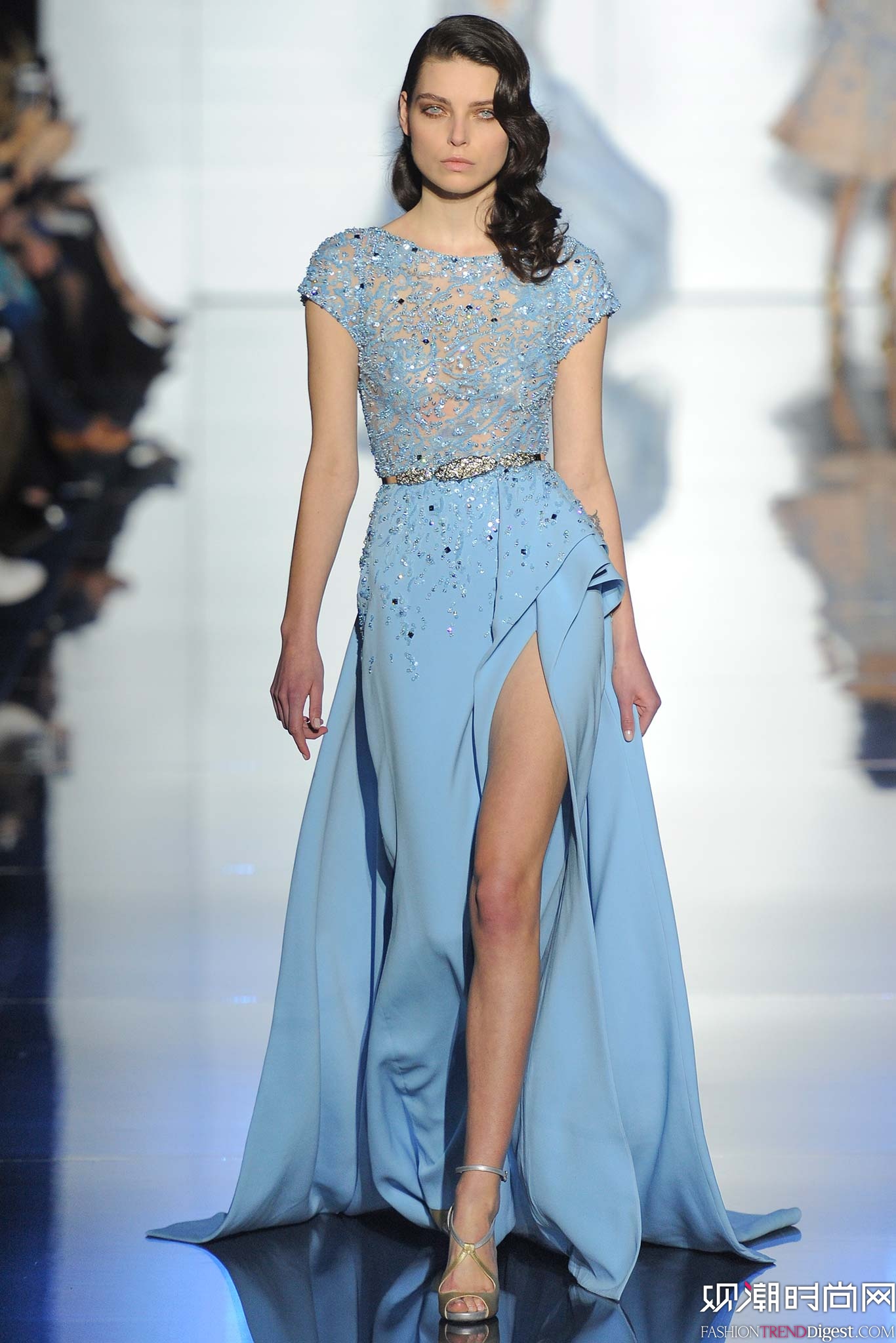 Zuhair Murad 2015ĸ߶DƬ