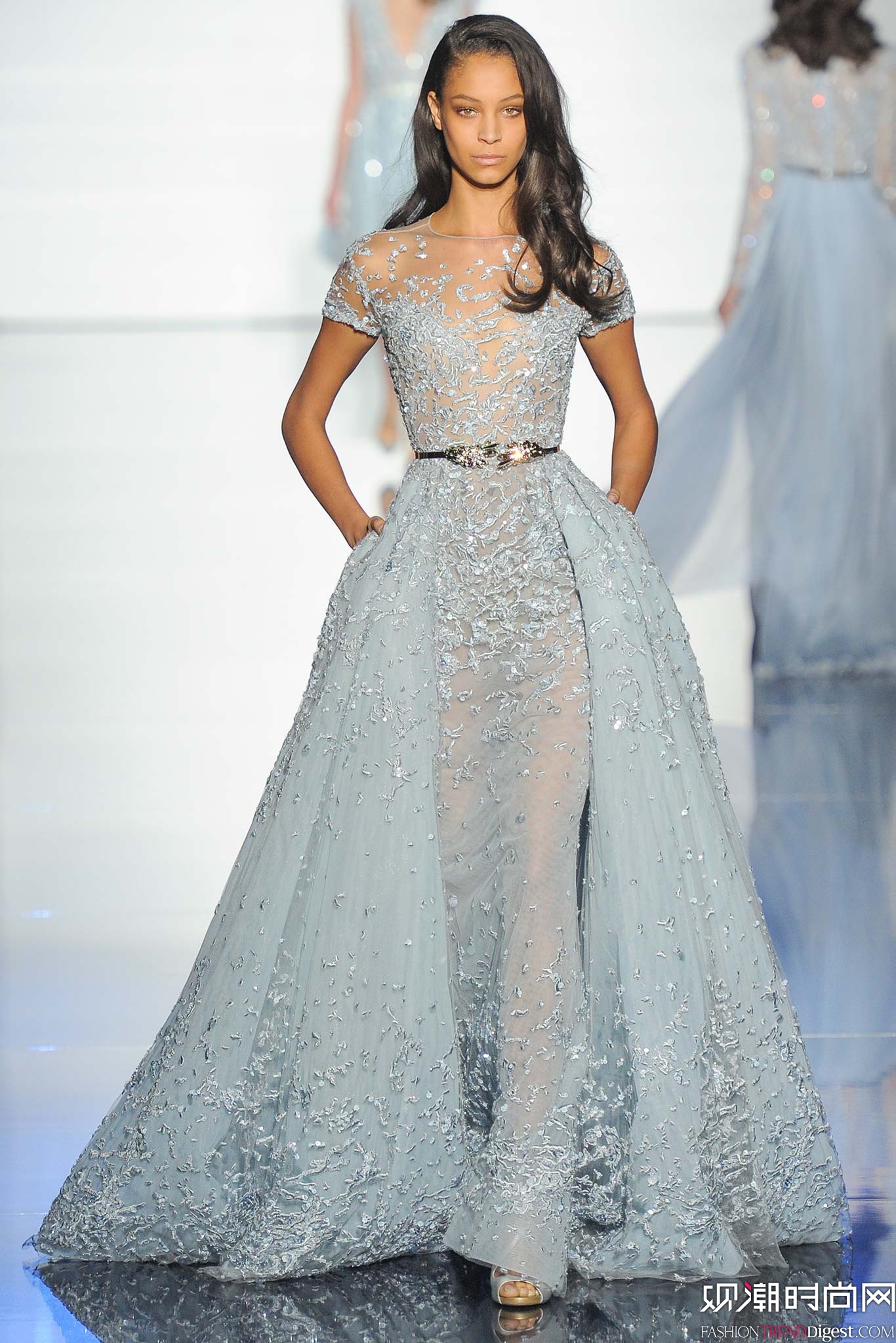 Zuhair Murad 2015ĸ߶DƬ