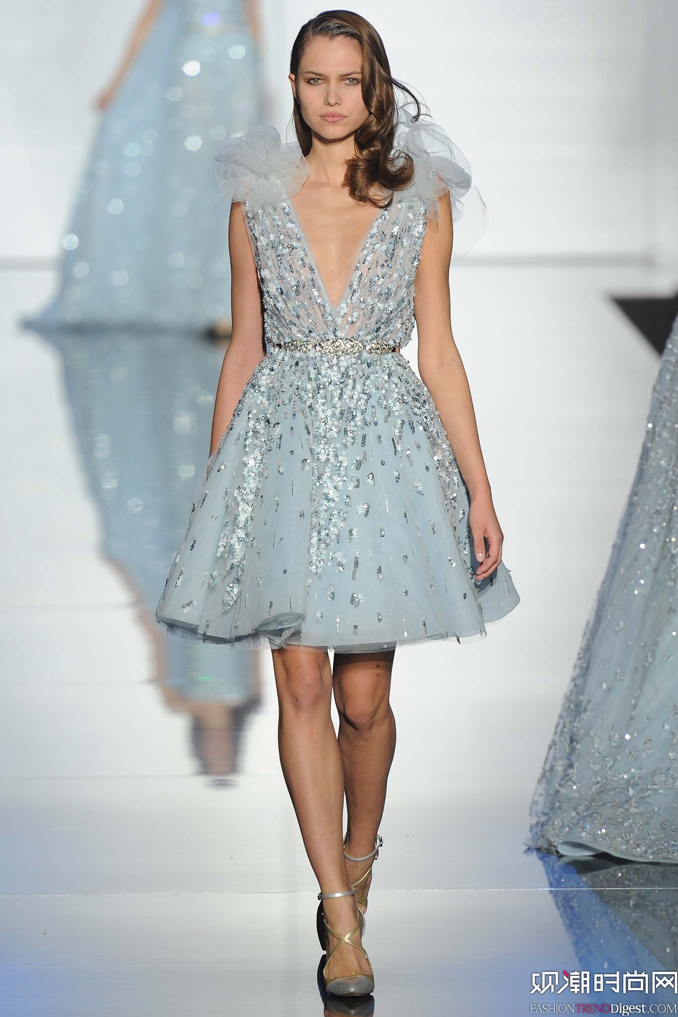 Zuhair Murad 2015ĸ߶DƬ