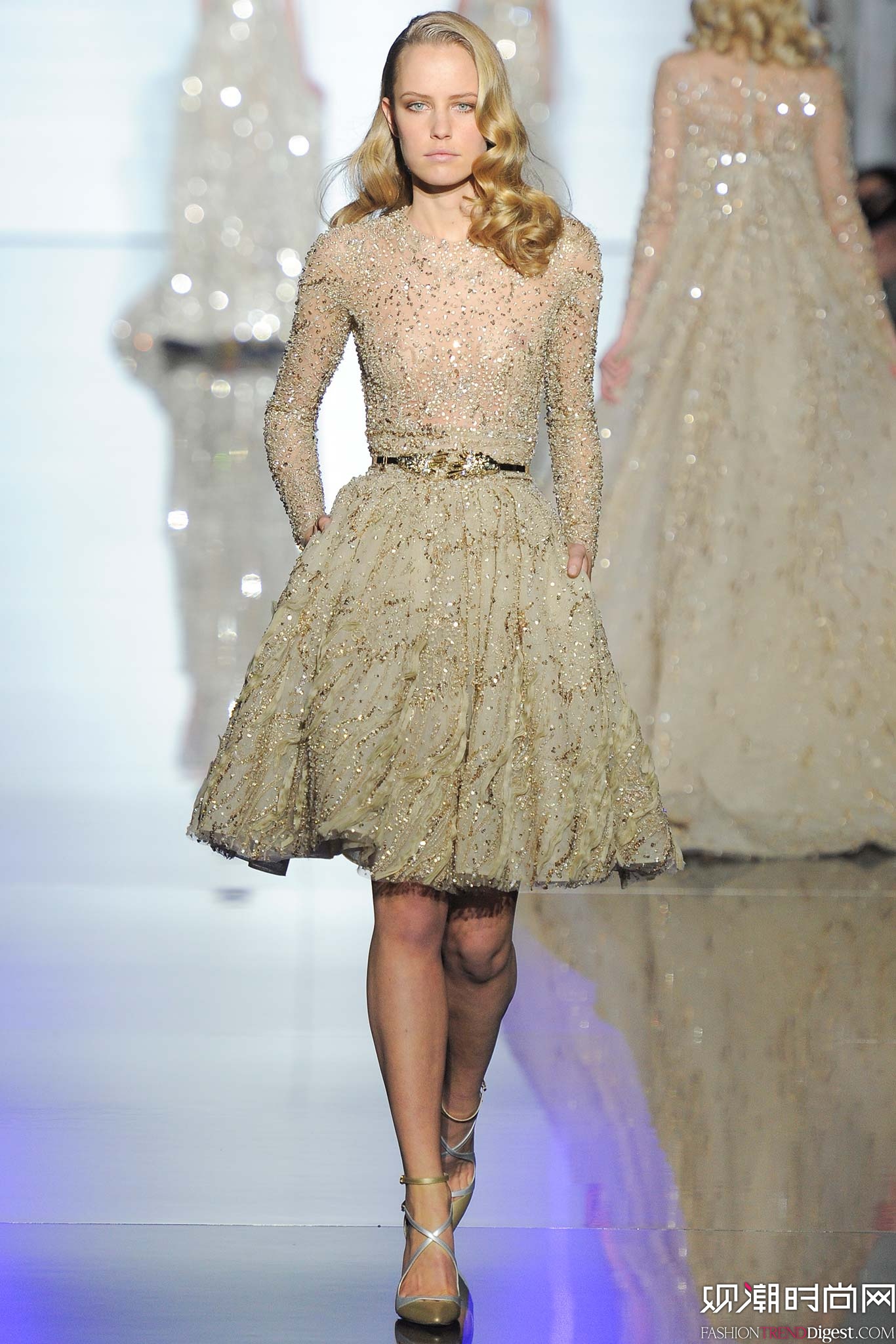 Zuhair Murad 2015ĸ߶DƬ