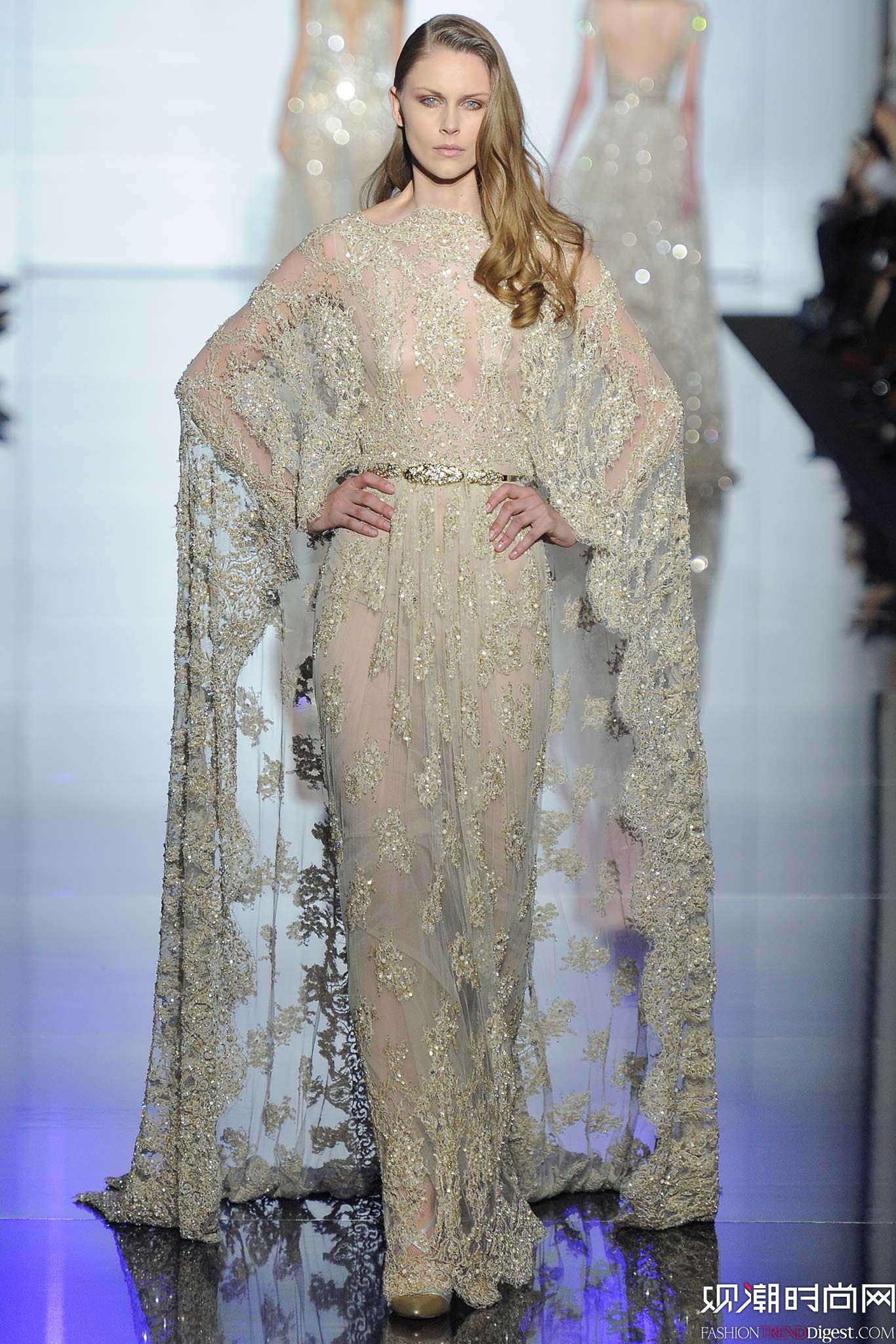 Zuhair Murad 2015ĸ߶DƬ