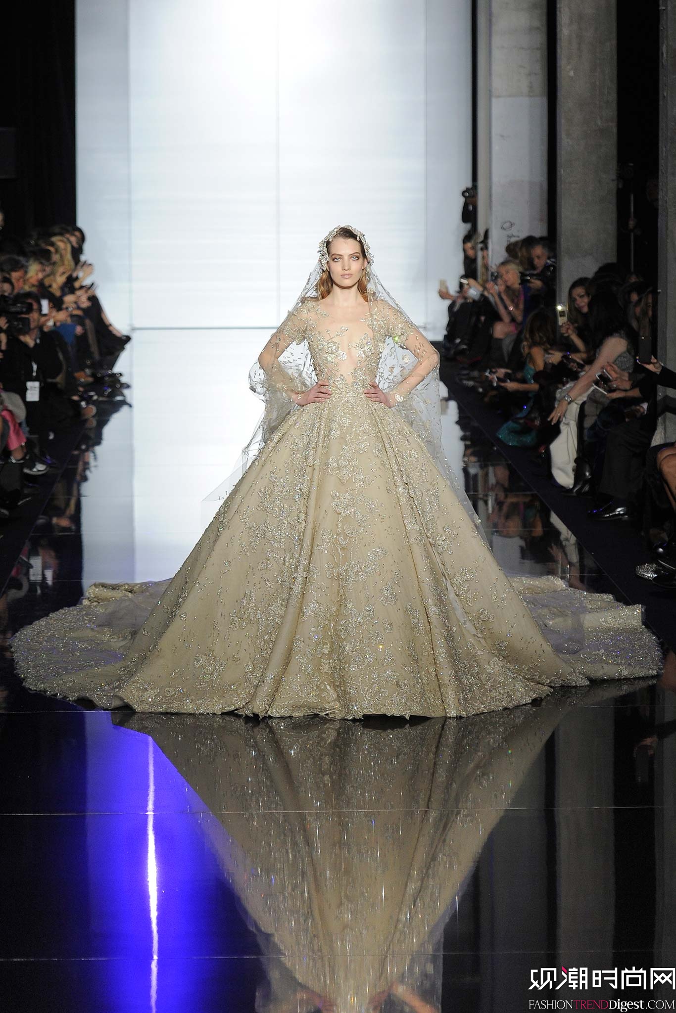 Zuhair Murad 2015ĸ߶DƬ