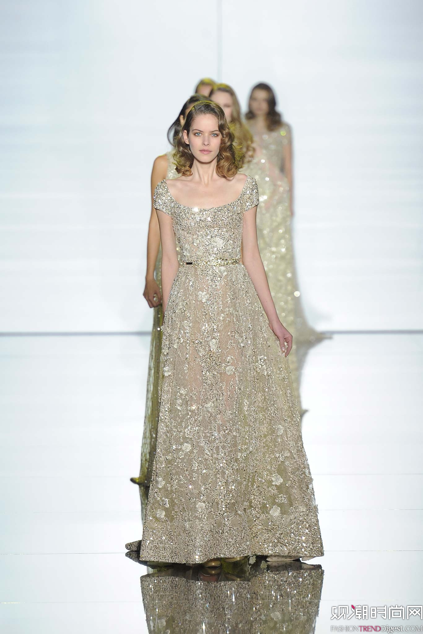 Zuhair Murad 2015ĸ߶(chng)DƬ