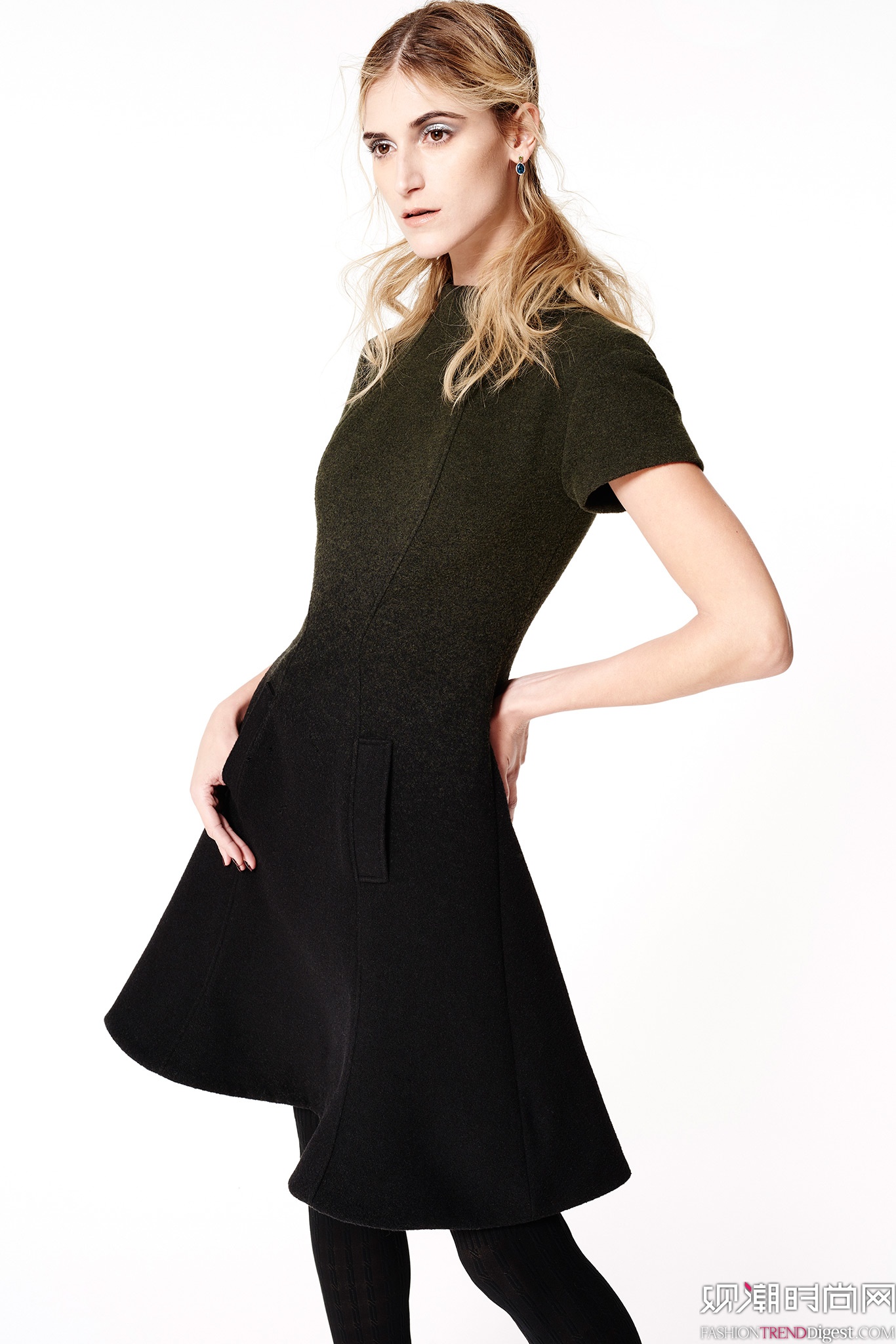 ZAC Zac Posen 2015ﶬϵиͼƬ