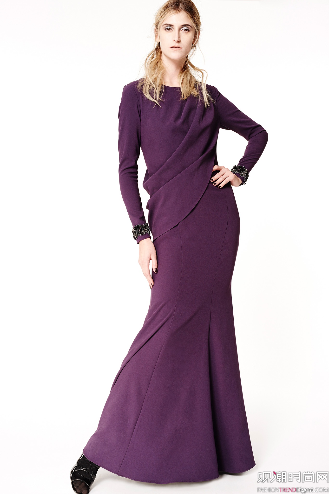 ZAC Zac Posen 2015ﶬϵиͼƬ