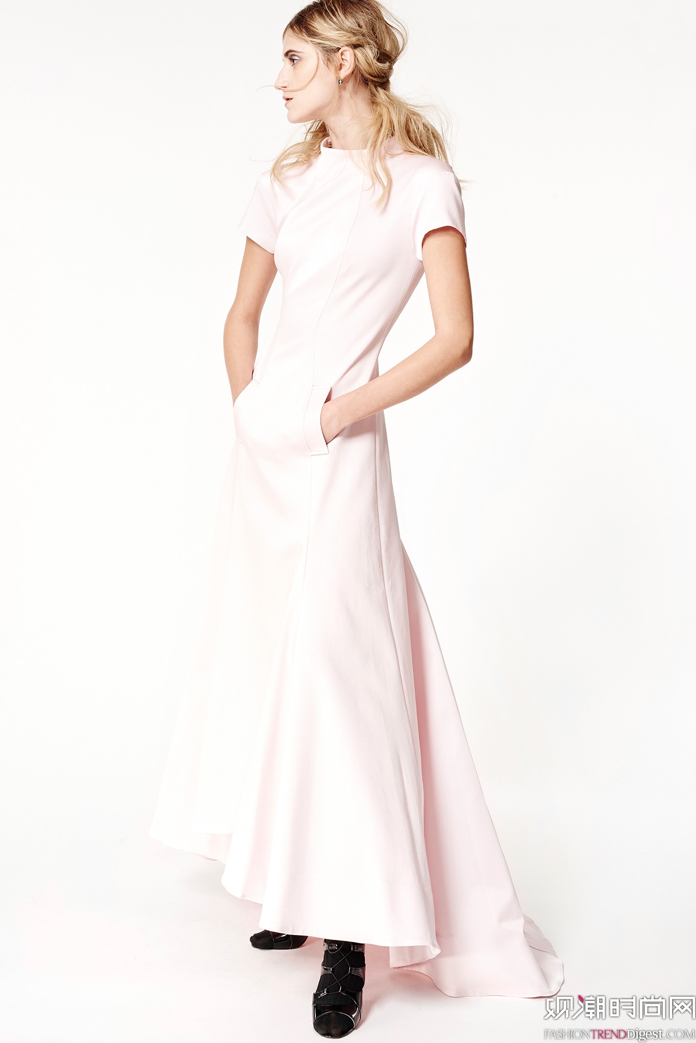 ZAC Zac Posen 2015ﶬϵиͼƬ