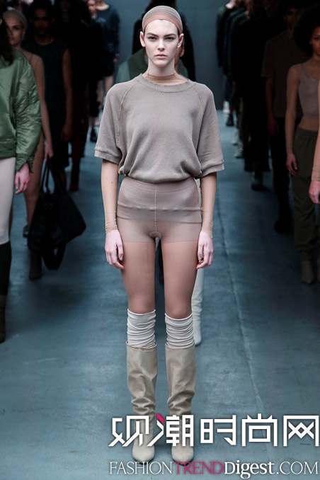 Kanye West x Adidas Originals 2015ﶬ~srbܸDƬ