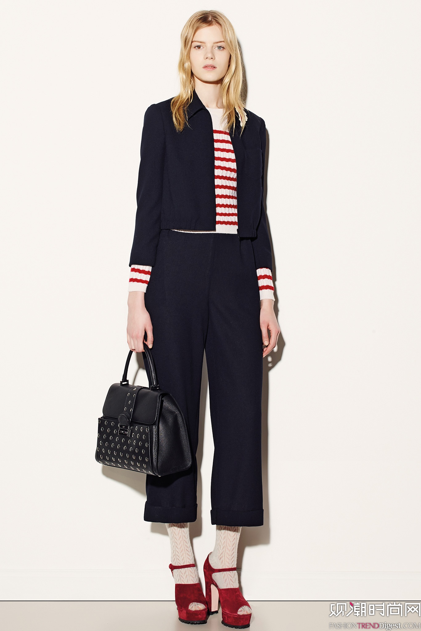 Red Valentino 2015ﶬ~srbܸDƬ