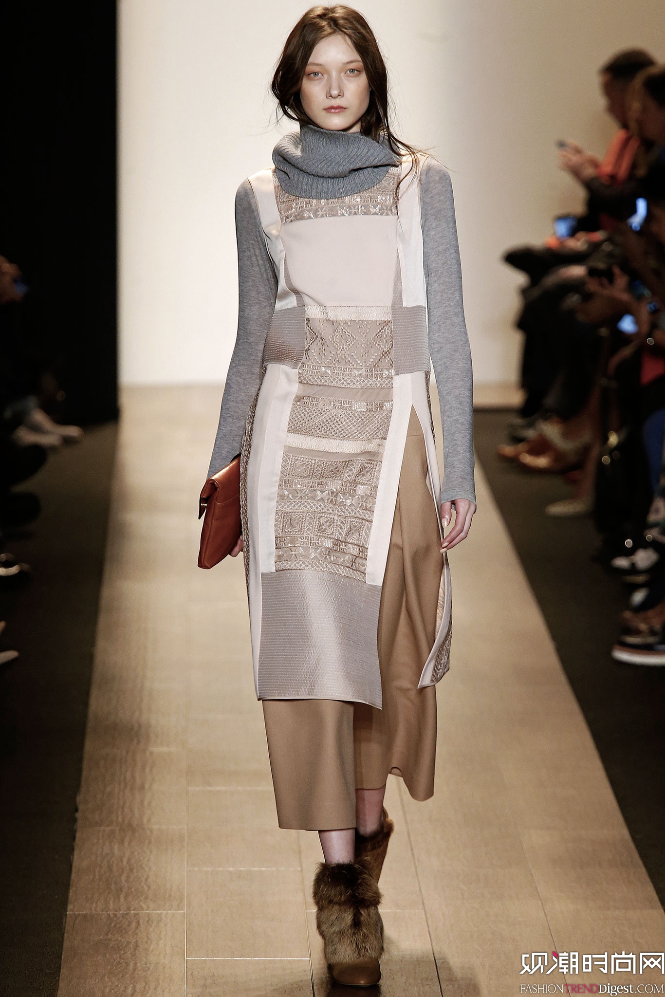 BCBG Max Azria 2015ﶬŮװ㳡ͼƬ