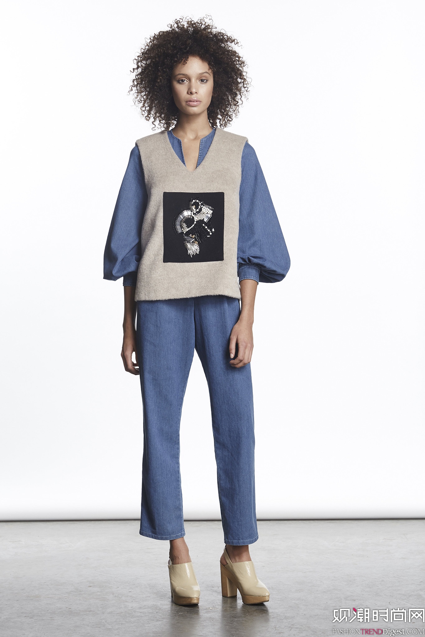 Rachel Comey 2015ﶬŦԼʱװܸͼƬ