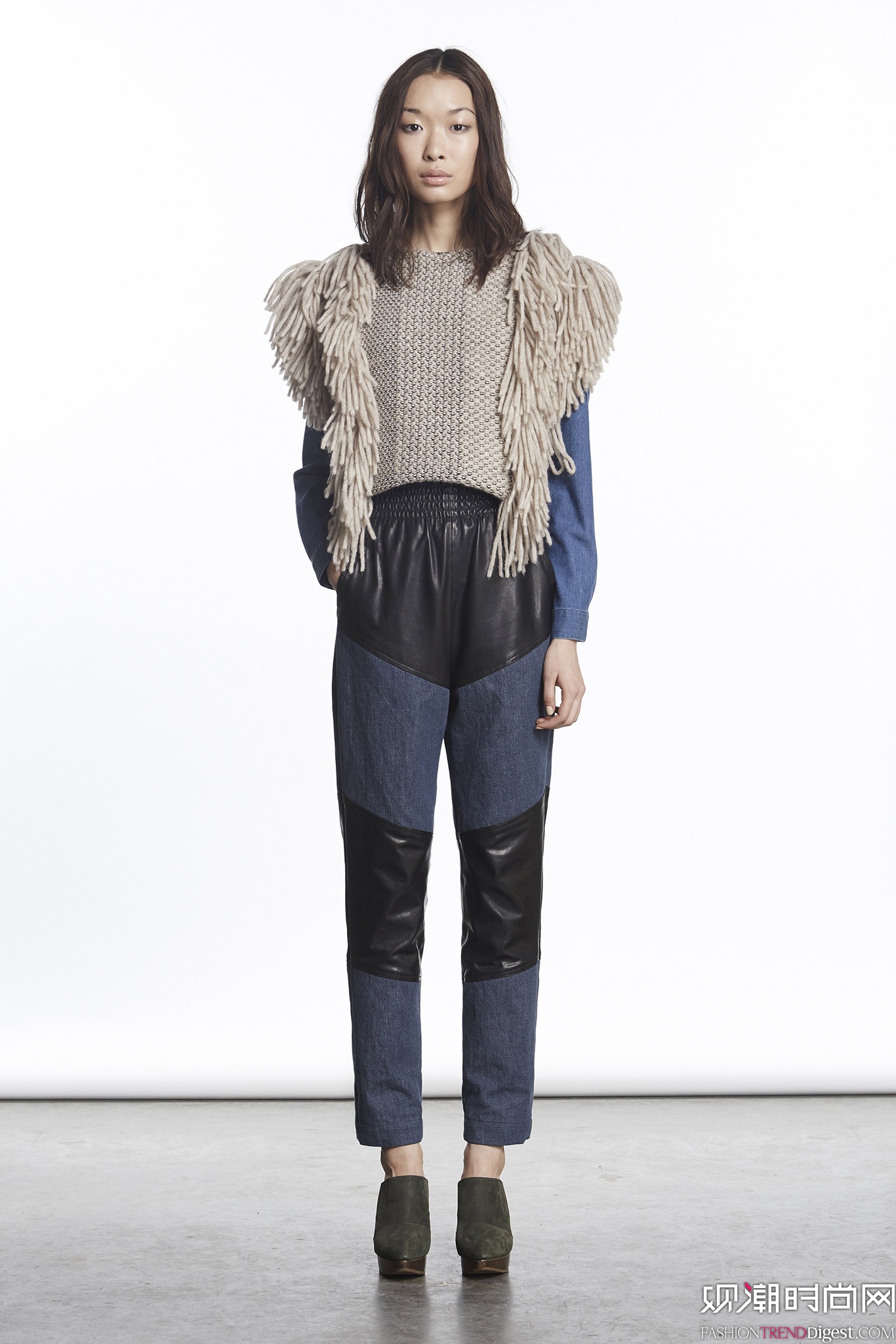 Rachel Comey 2015ﶬŦԼʱװܸͼƬ