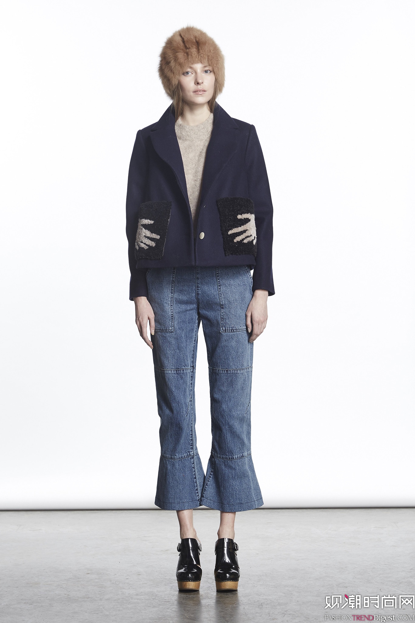 Rachel Comey 2015ﶬ~sr(sh)bܸDƬ