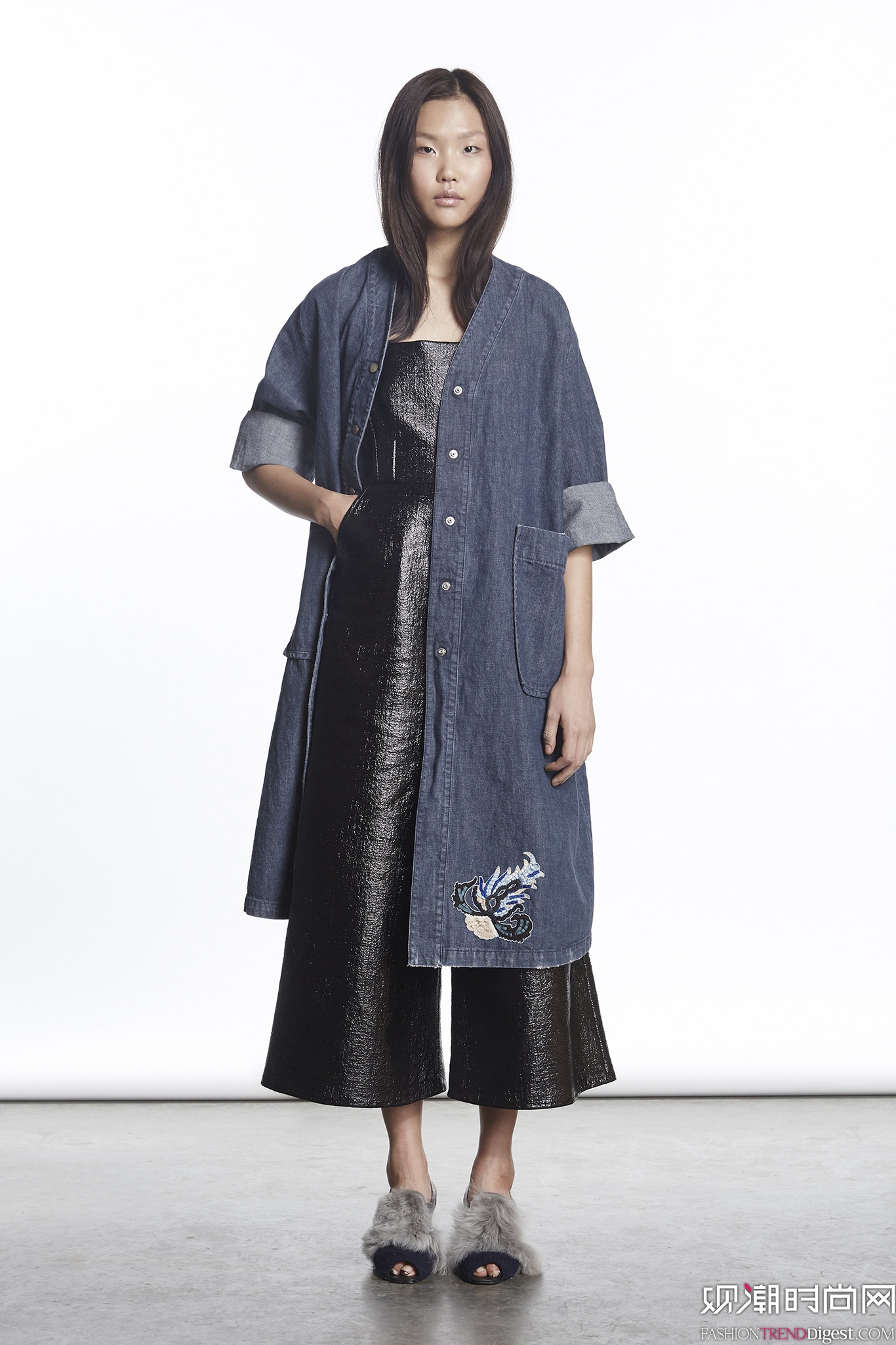 Rachel Comey 2015ﶬŦԼʱװܸͼƬ