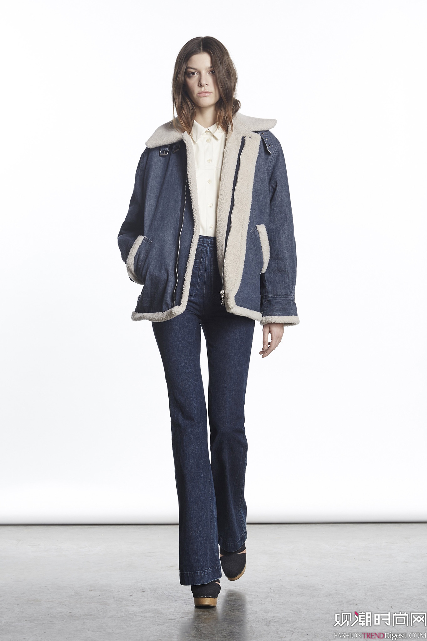 Rachel Comey 2015ﶬŦԼʱװܸͼƬ