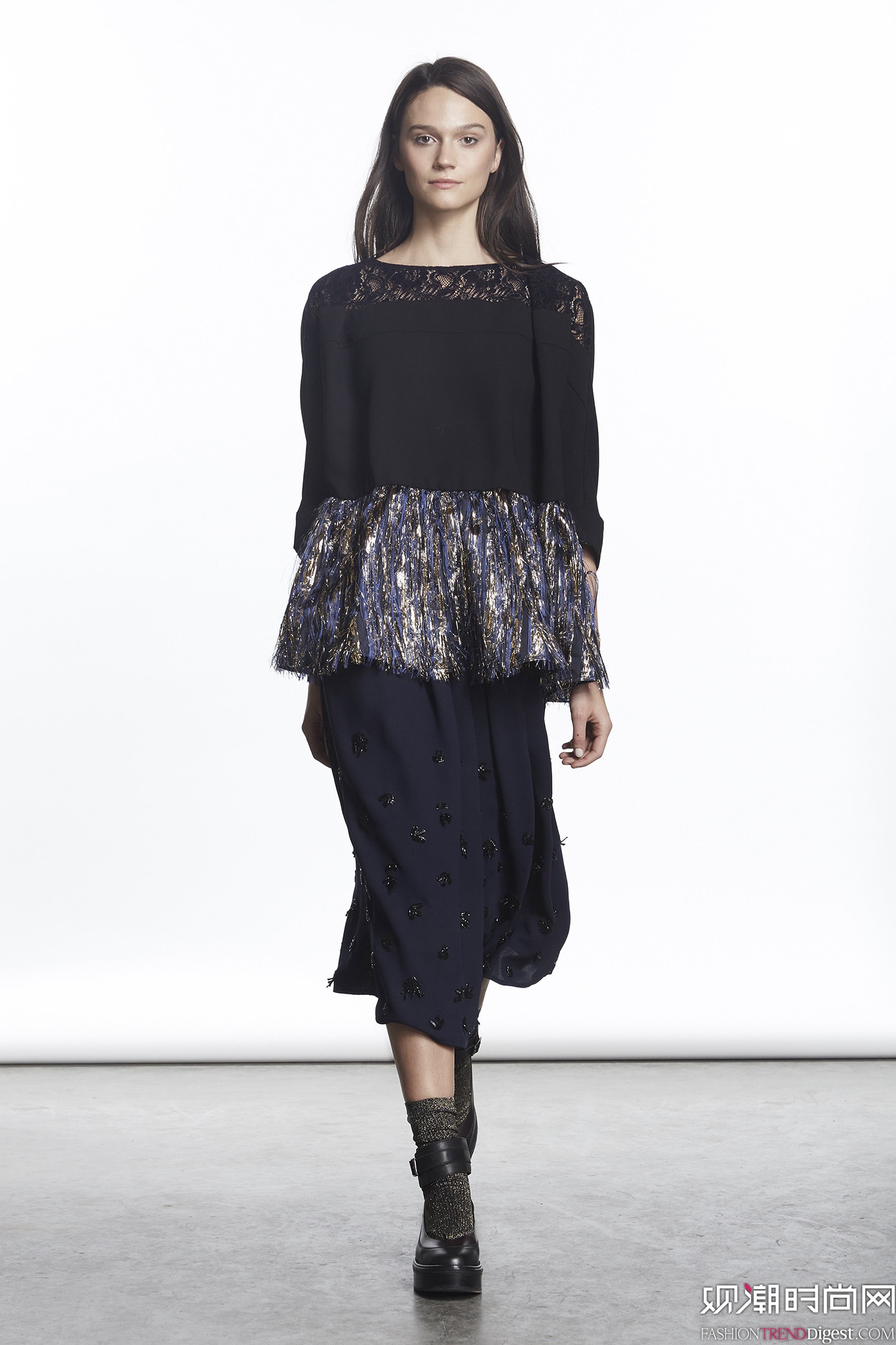 Rachel Comey 2015ﶬŦԼʱװܸͼƬ