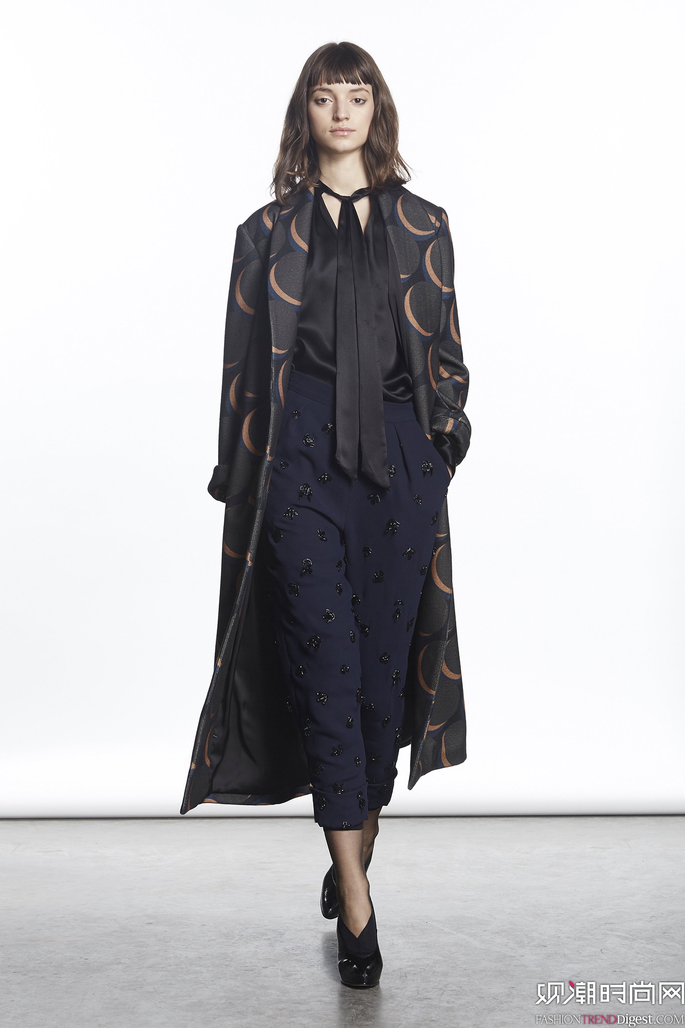 Rachel Comey 2015ﶬŦԼʱװܸͼƬ