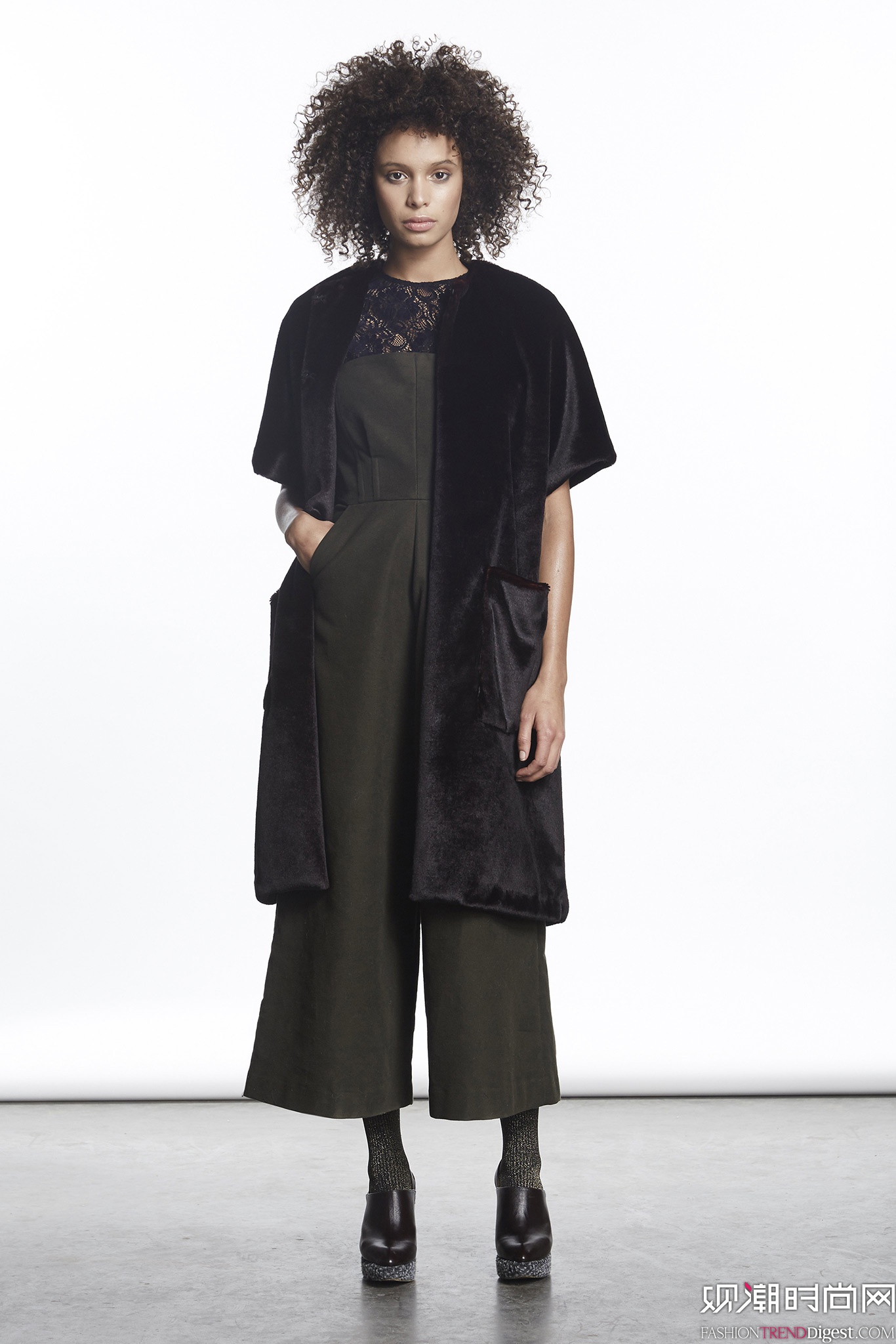 Rachel Comey 2015ﶬŦԼʱװܸͼƬ