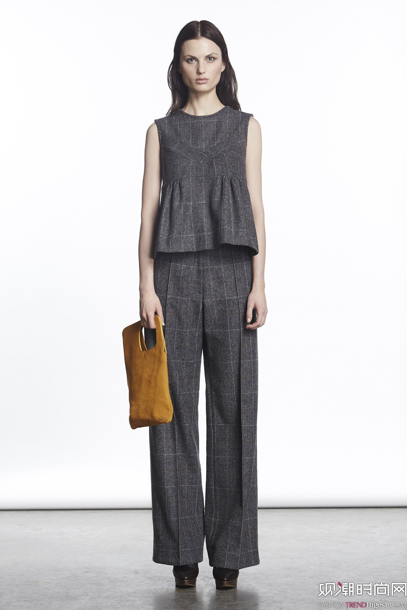 Rachel Comey 2015ﶬŦԼʱװܸͼƬ