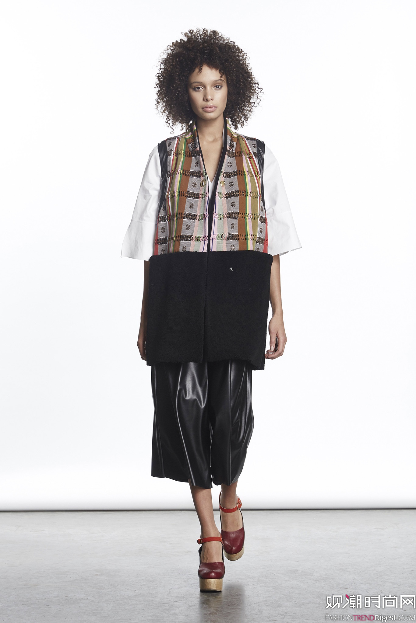 Rachel Comey 2015ﶬŦԼʱװܸͼƬ