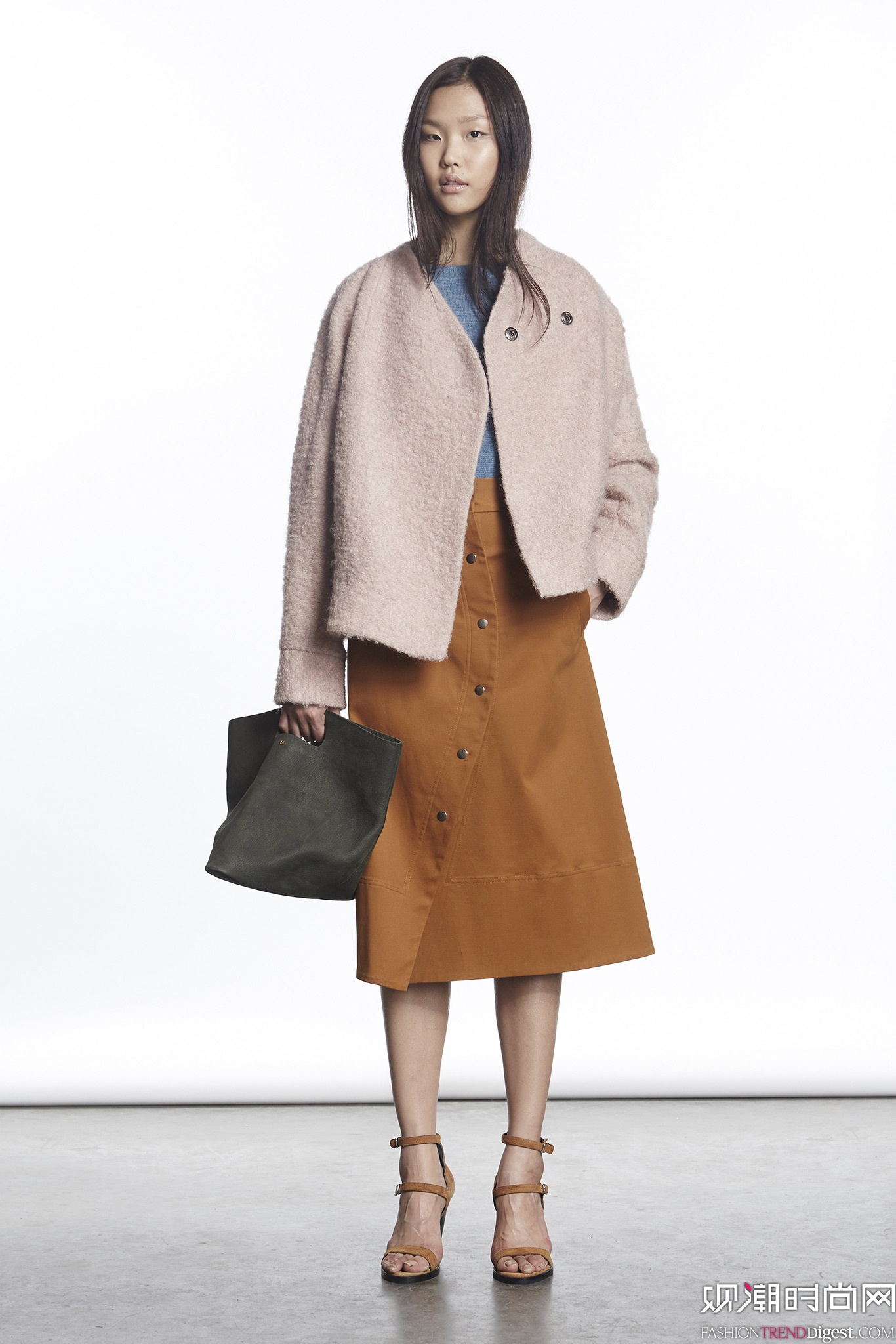 Rachel Comey 2015ﶬŦԼʱװܸͼƬ