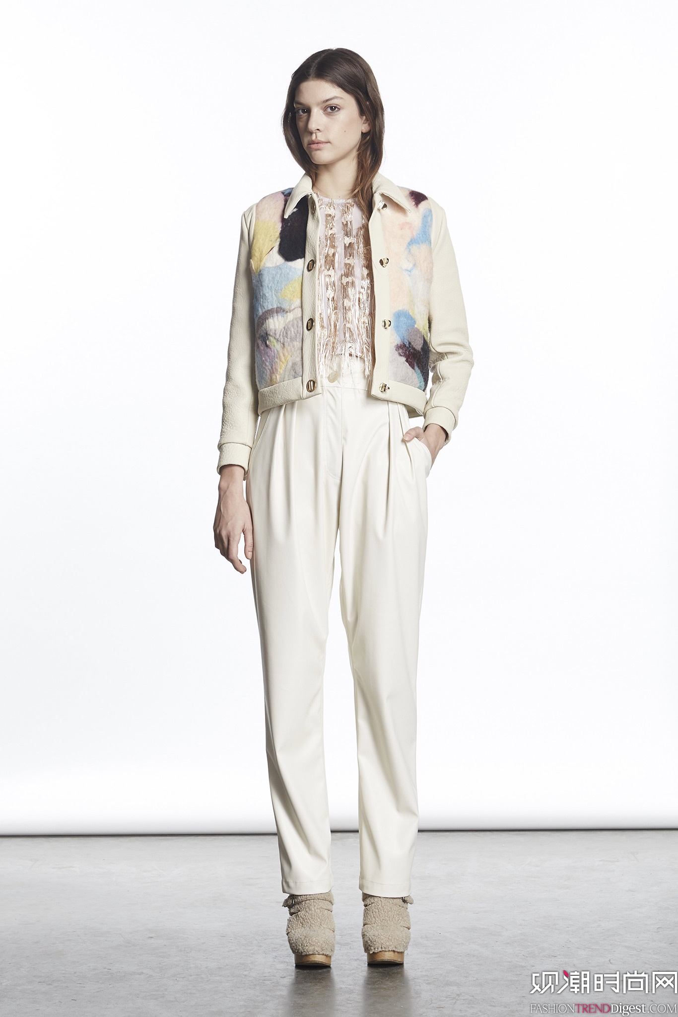 Rachel Comey 2015ﶬŦԼʱװܸͼƬ