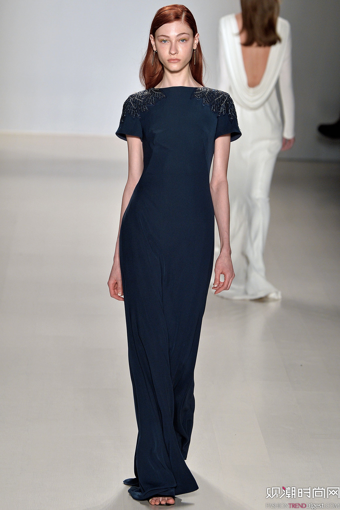 Tadashi Shoji 2015ﶬŦԼʱװܸͼƬ