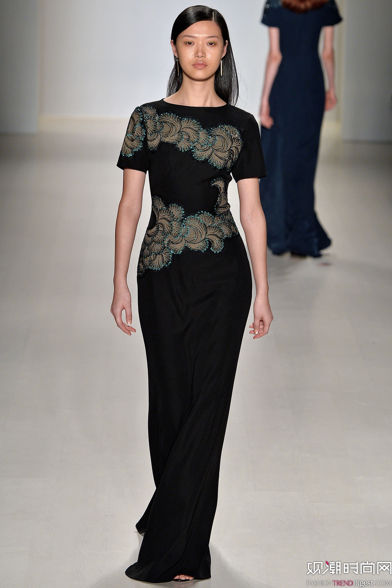 Tadashi Shoji 2015ﶬŦԼʱװܸͼƬ