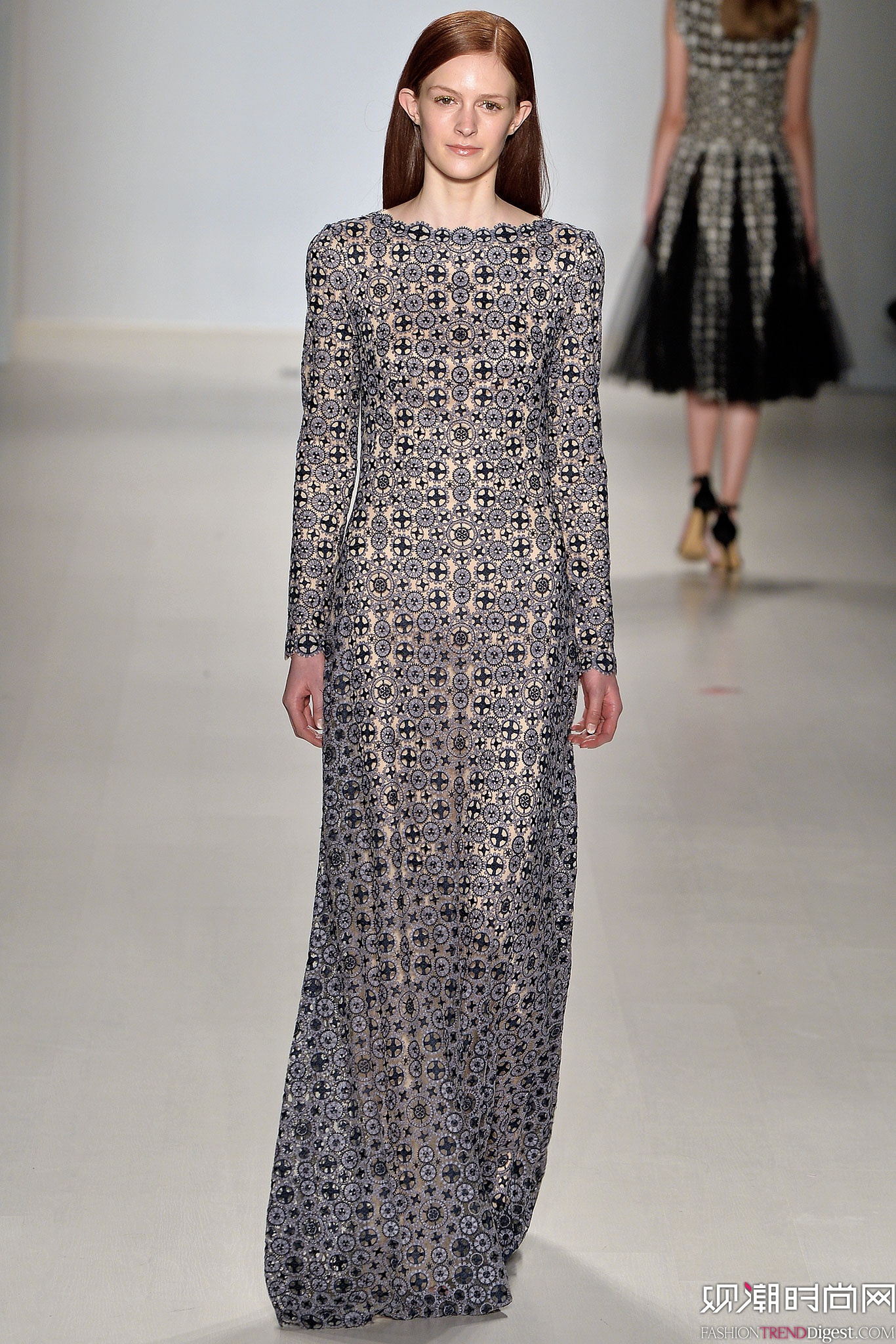 Tadashi Shoji 2015ﶬŦԼʱװܸͼƬ