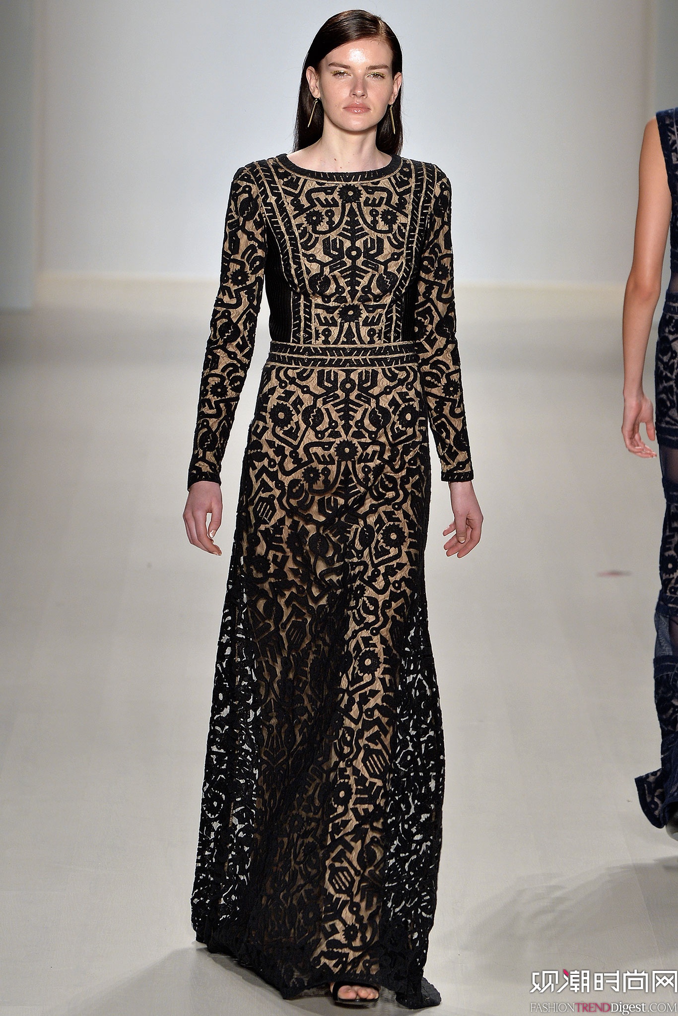 Tadashi Shoji 2015ﶬŦԼʱװܸͼƬ