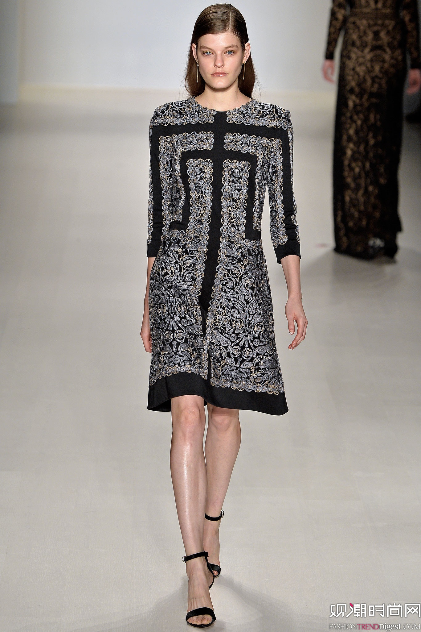 Tadashi Shoji 2015ﶬŦԼʱװܸͼƬ