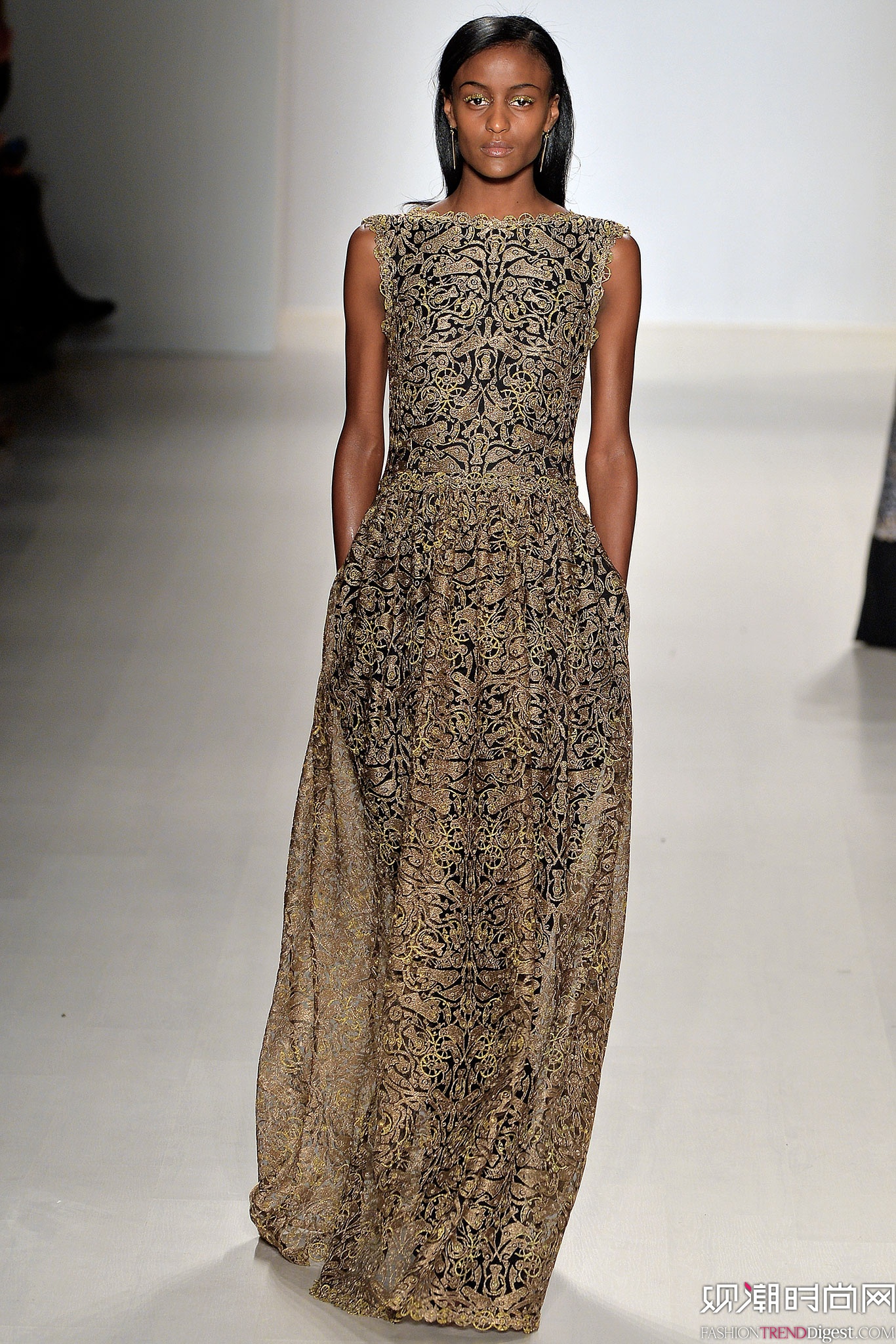 Tadashi Shoji 2015ﶬŦԼʱװܸͼƬ