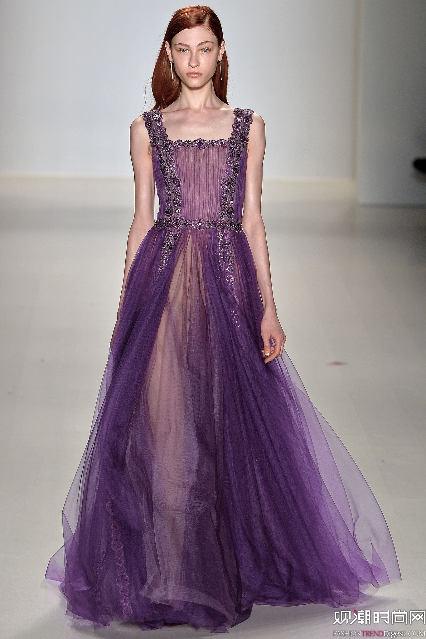 Tadashi Shoji 2015ﶬŦԼʱװܸͼƬ