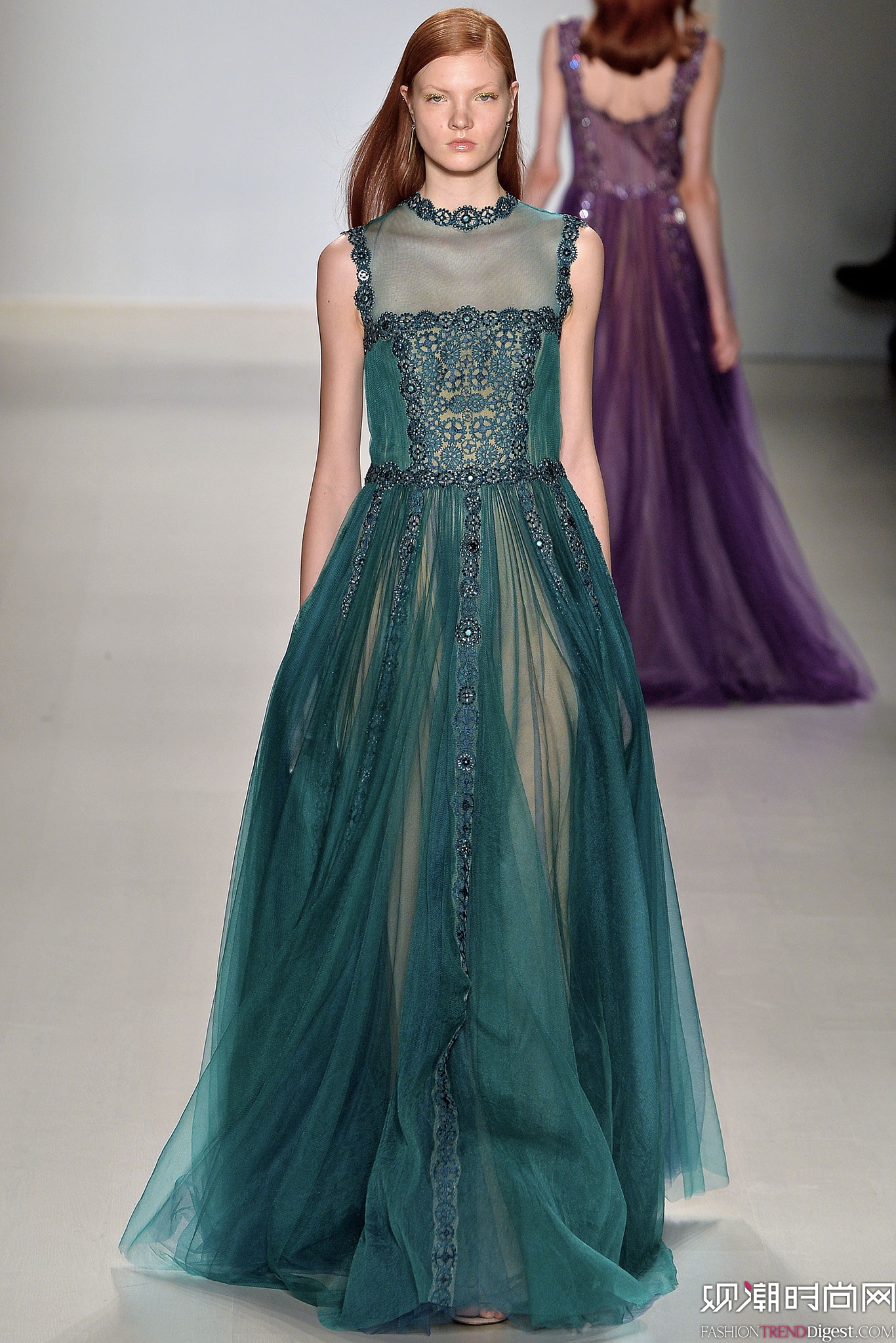 Tadashi Shoji 2015ﶬŦԼʱװܸͼƬ