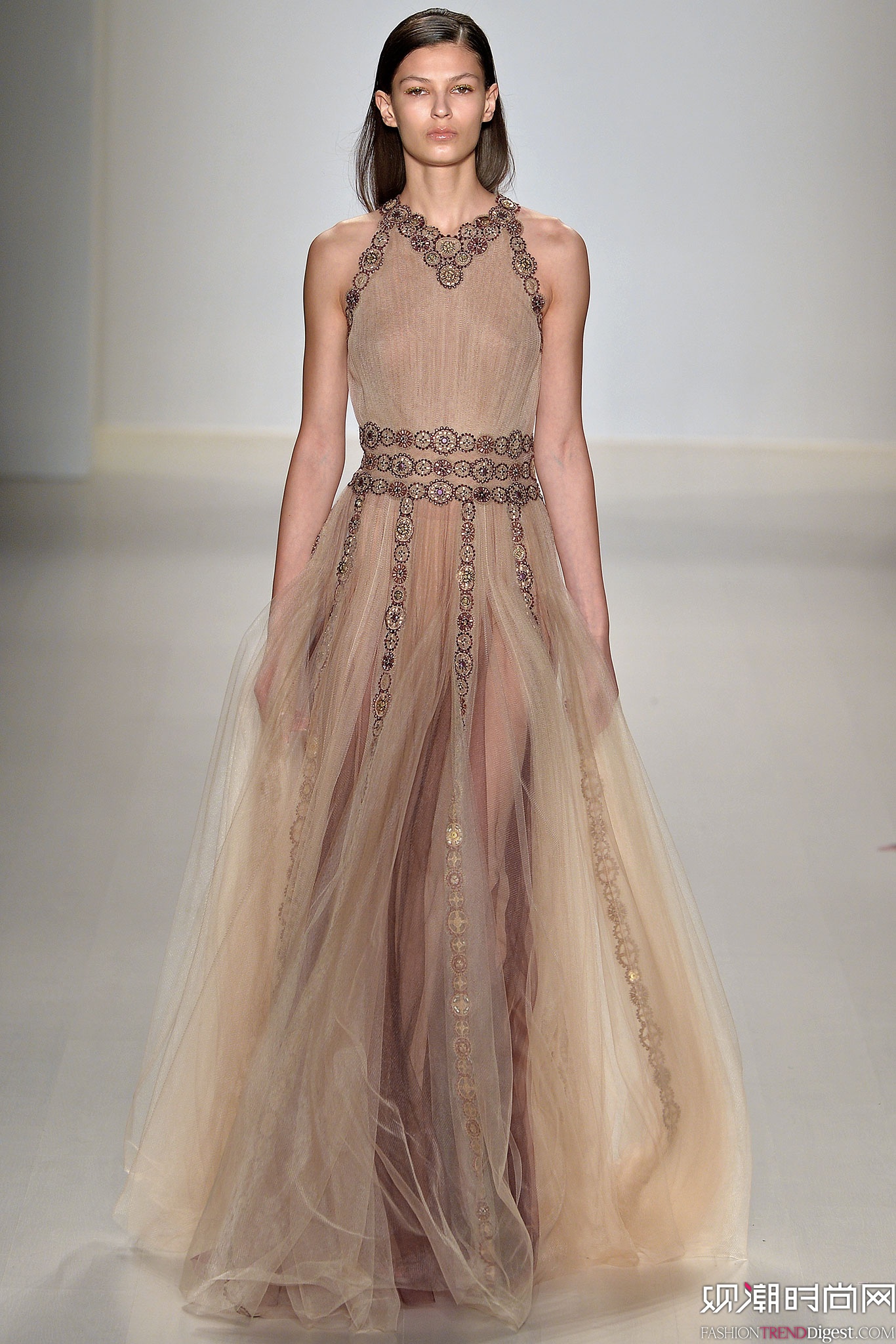 Tadashi Shoji 2015ﶬŦԼʱװܸͼƬ