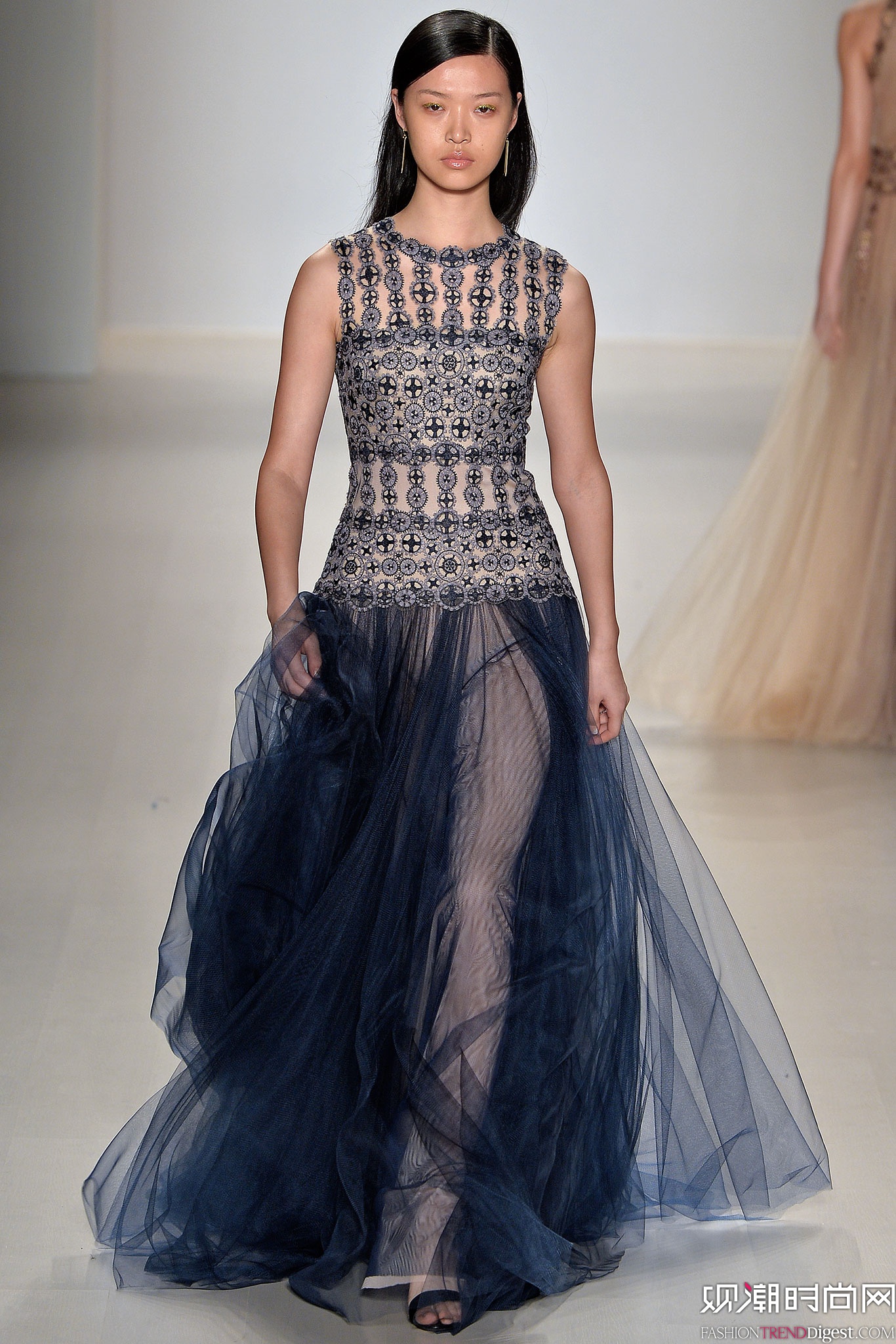 Tadashi Shoji 2015ﶬŦԼʱװܸͼƬ