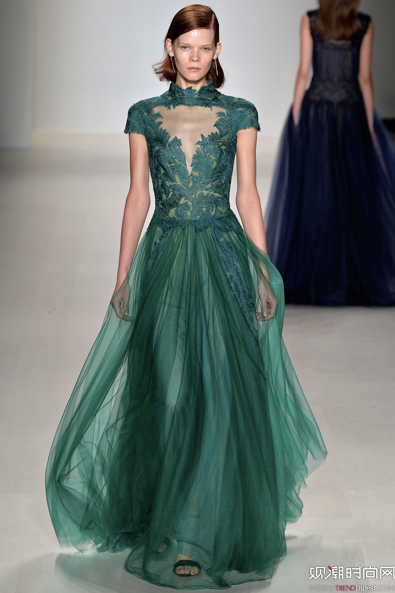 Tadashi Shoji 2015ﶬŦԼʱװܸͼƬ