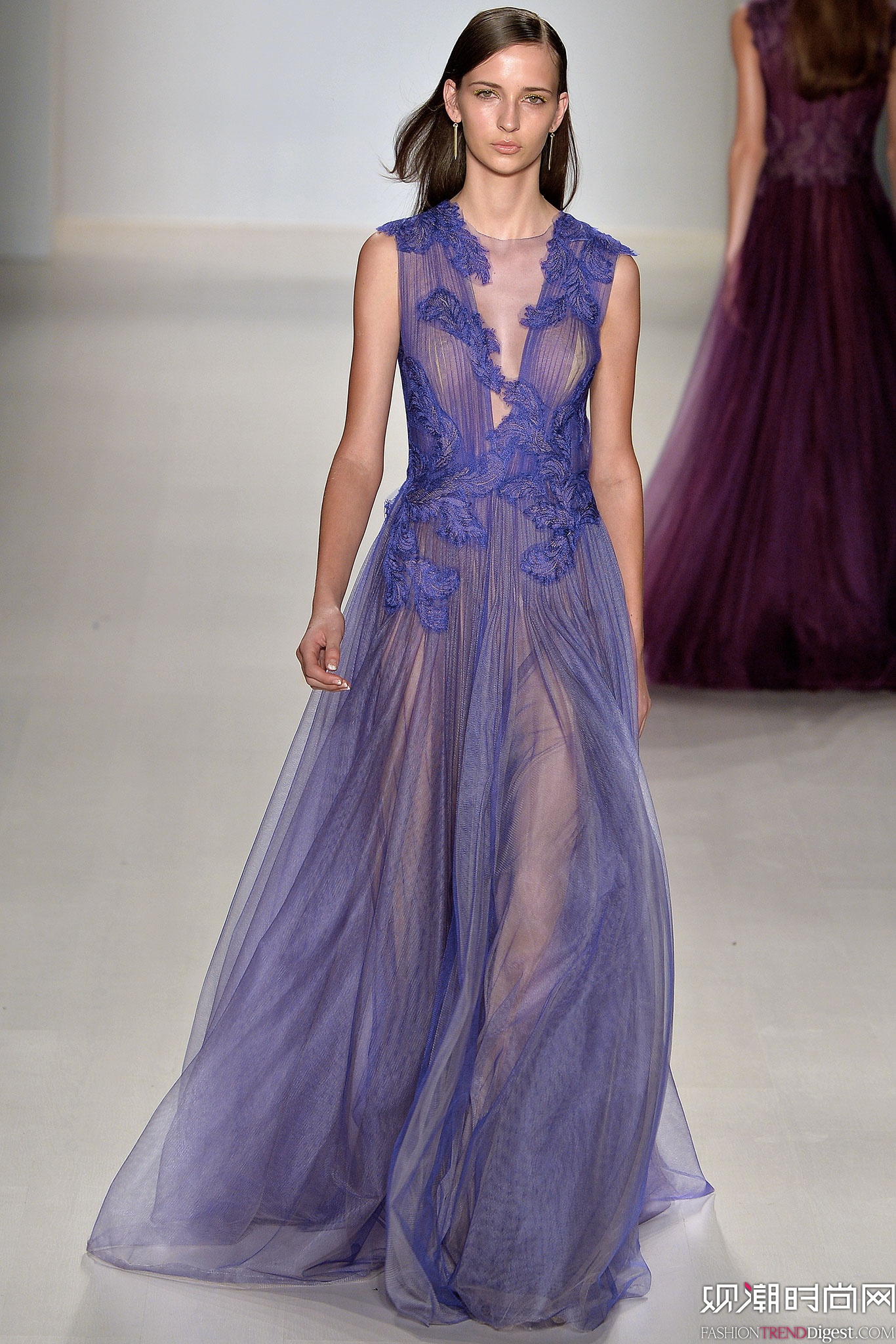 Tadashi Shoji 2015ﶬŦԼʱװܸͼƬ