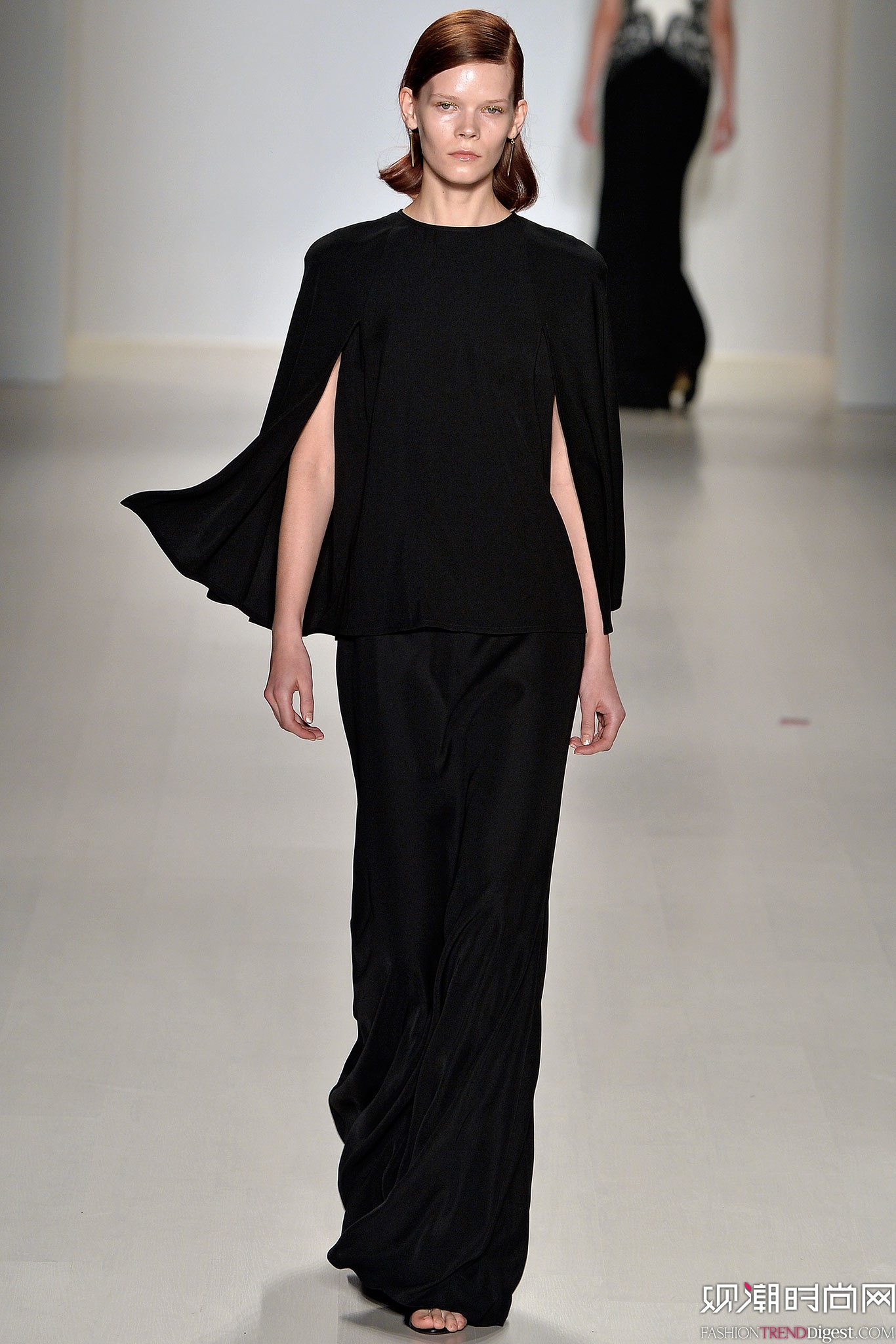 Tadashi Shoji 2015ﶬŦԼʱװܸͼƬ