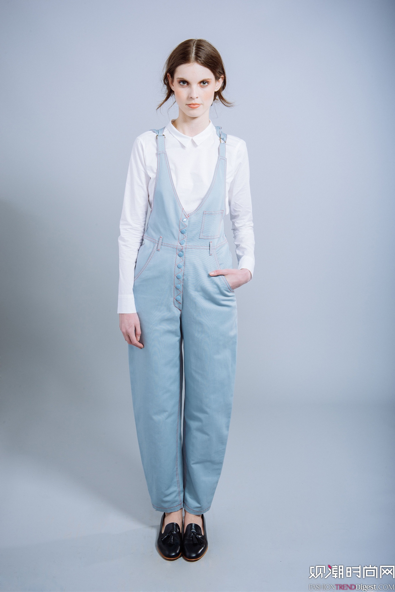 Rachel Antonoff 2015ﶬŦԼʱװܸͼƬ