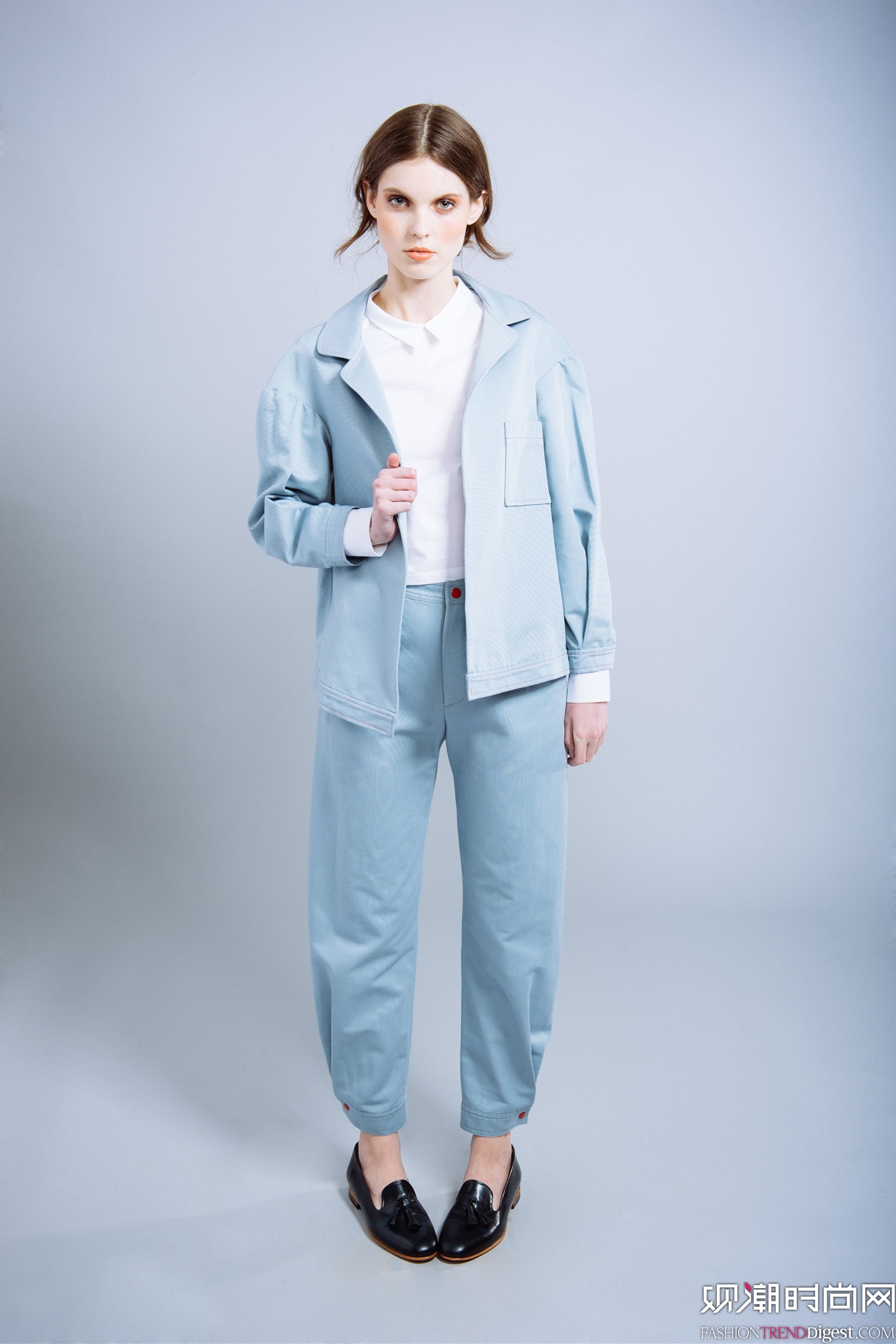 Rachel Antonoff 2015ﶬŦԼʱװܸͼƬ