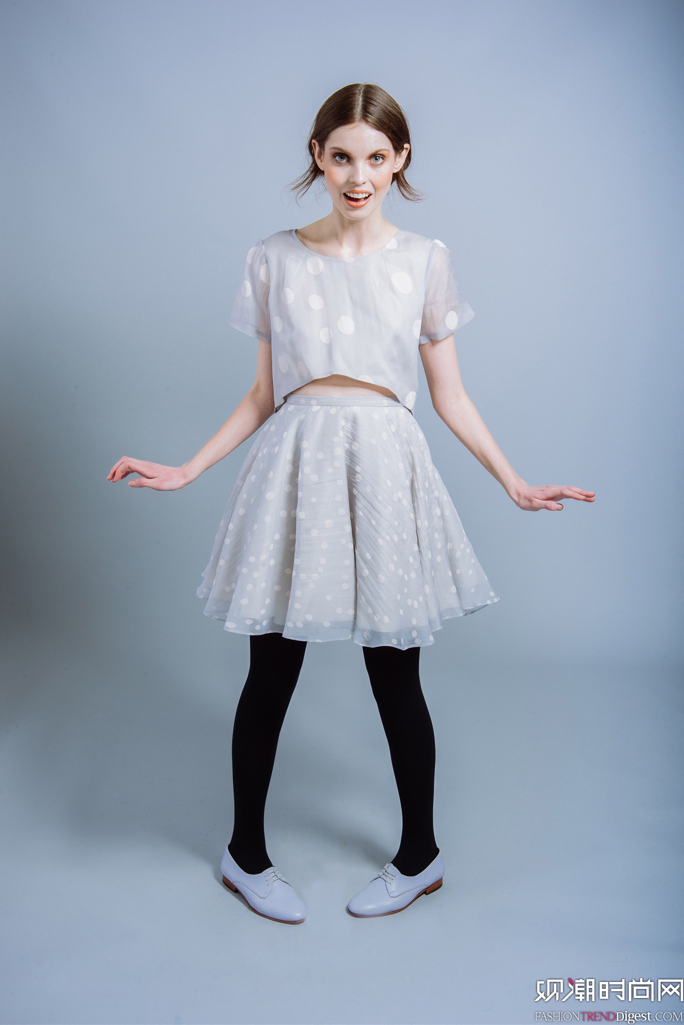 Rachel Antonoff 2015ﶬŦԼʱװܸͼƬ