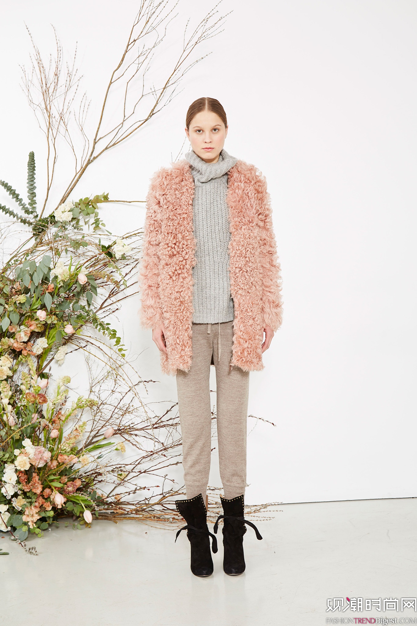 Ulla Johnson 2015ﶬŮװϵиͼƬ