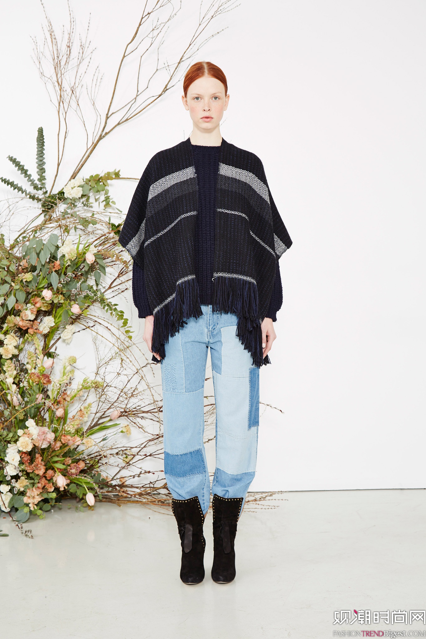 Ulla Johnson 2015ﶬŮװϵиͼƬ