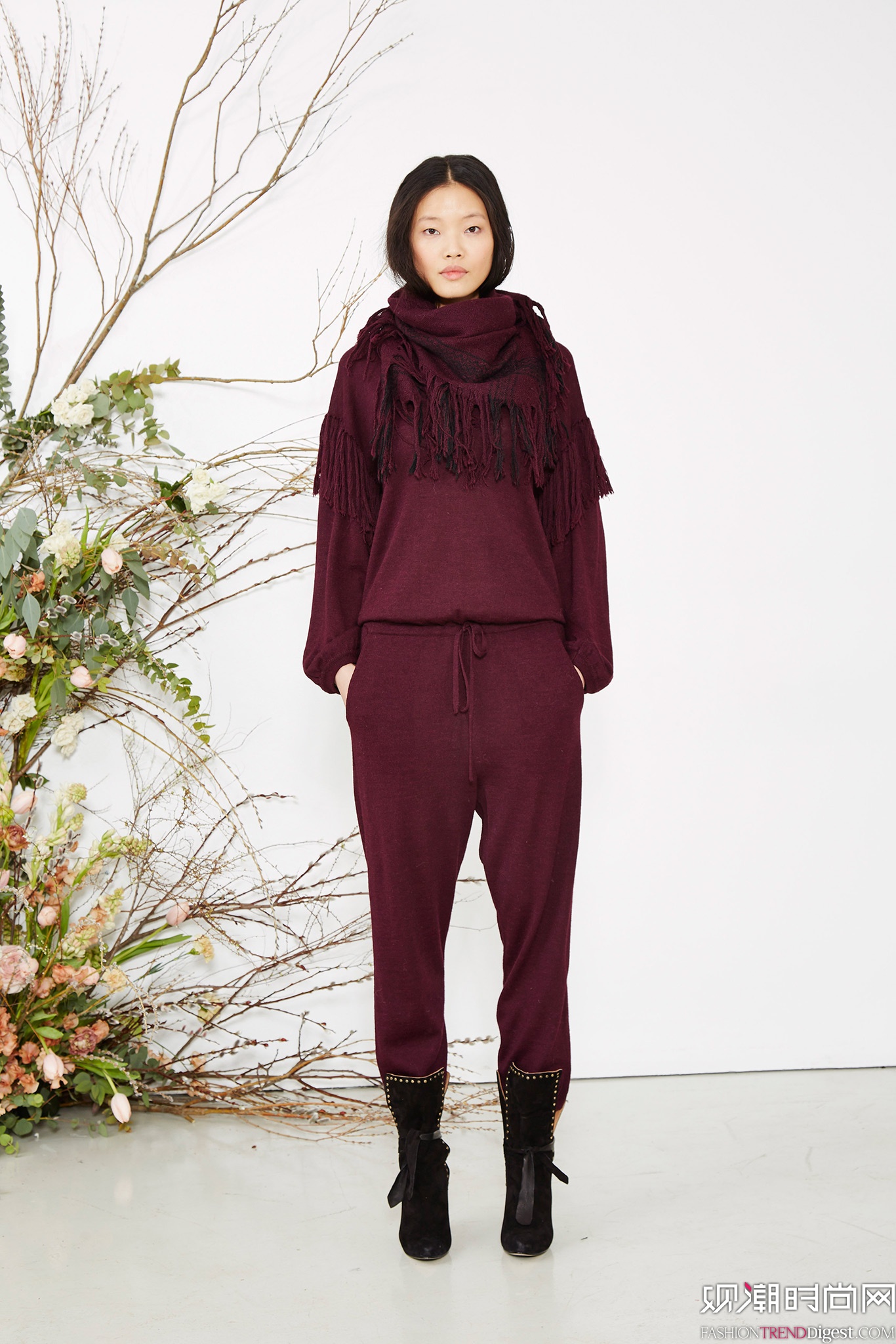 Ulla Johnson 2015ﶬŮװϵиͼƬ