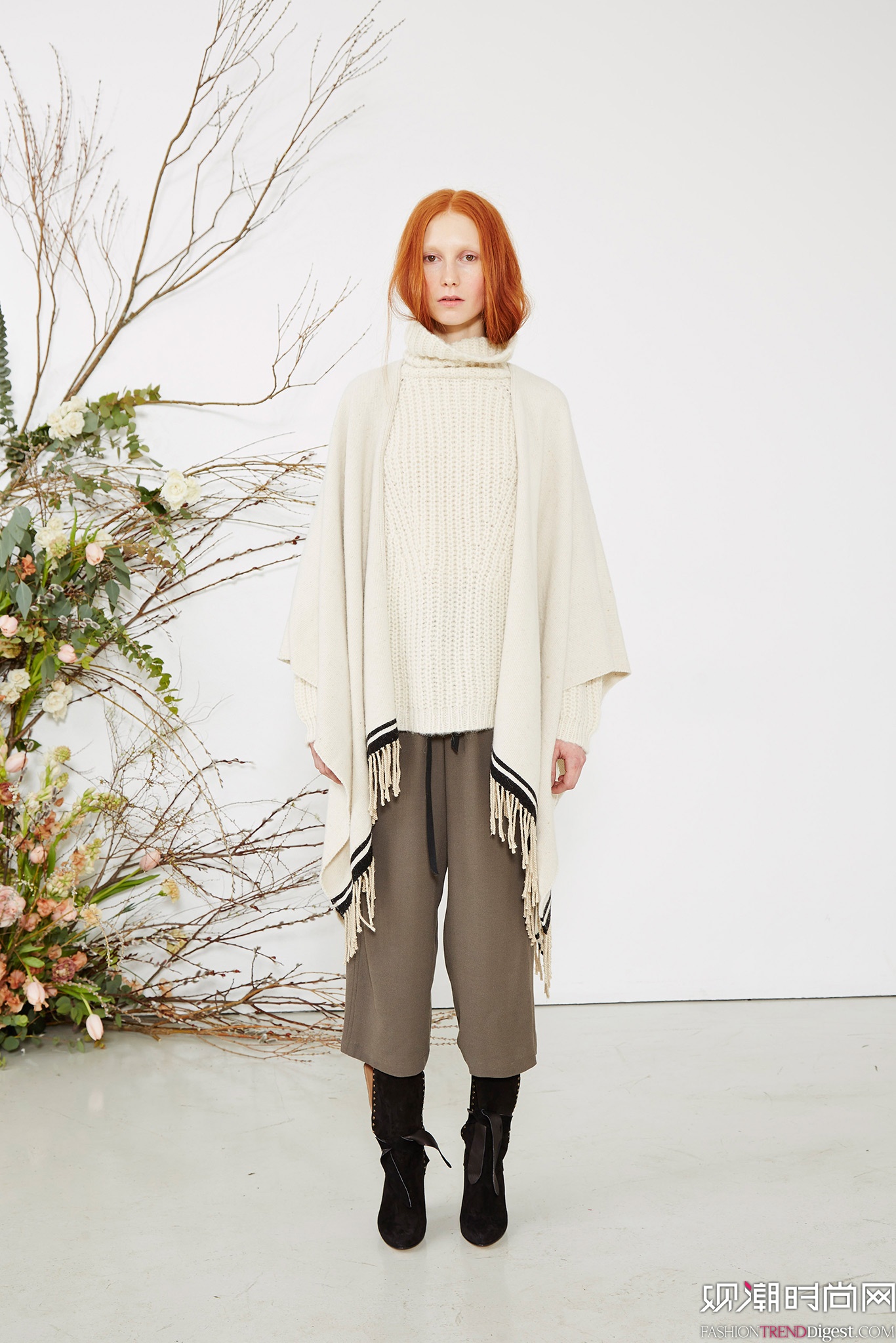 Ulla Johnson 2015ﶬŮװϵиͼƬ